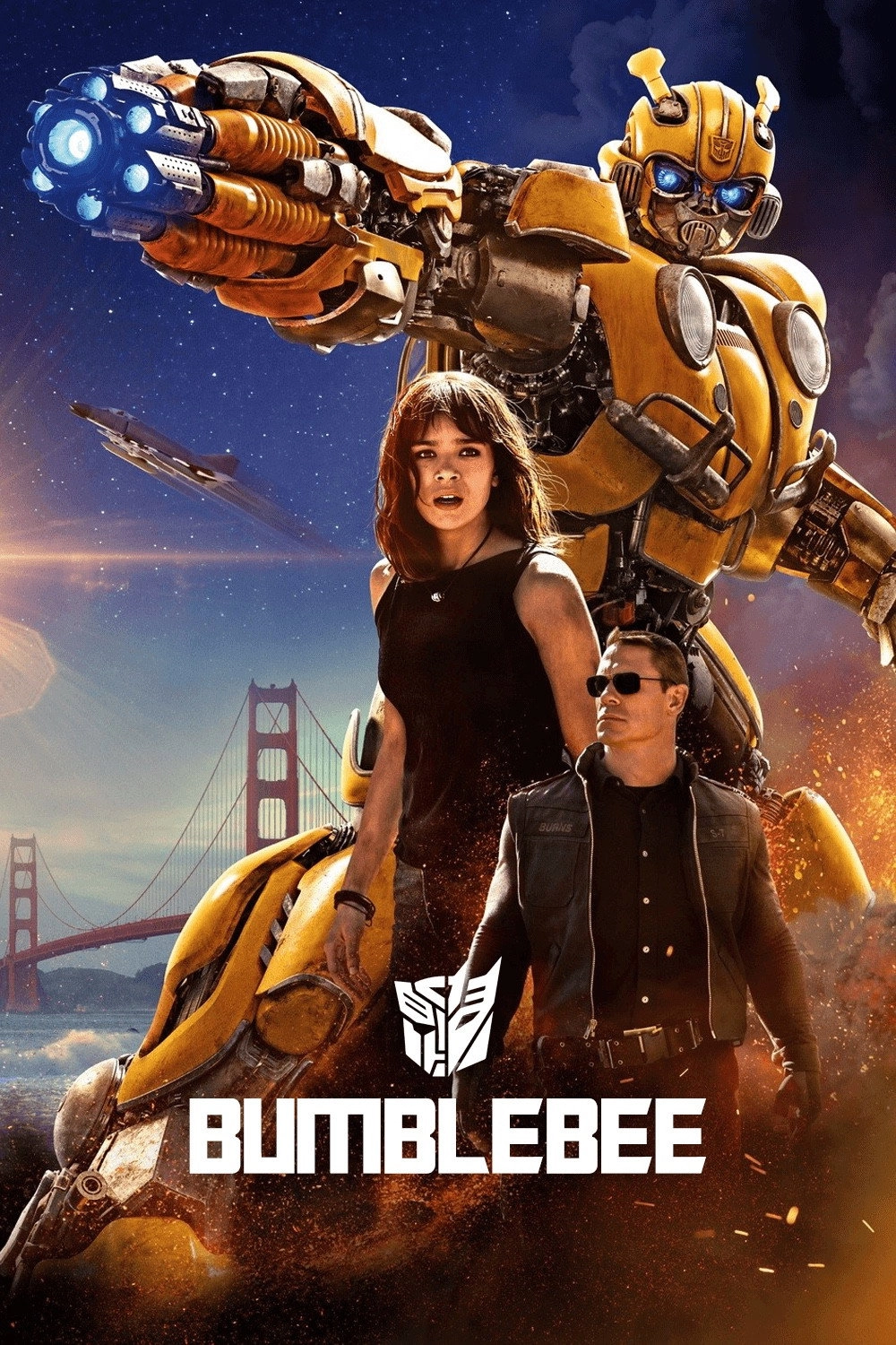 Bumblebee