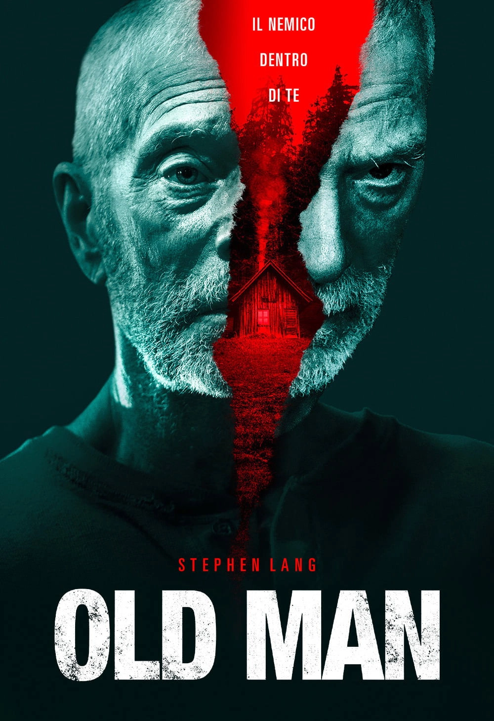 Old Man