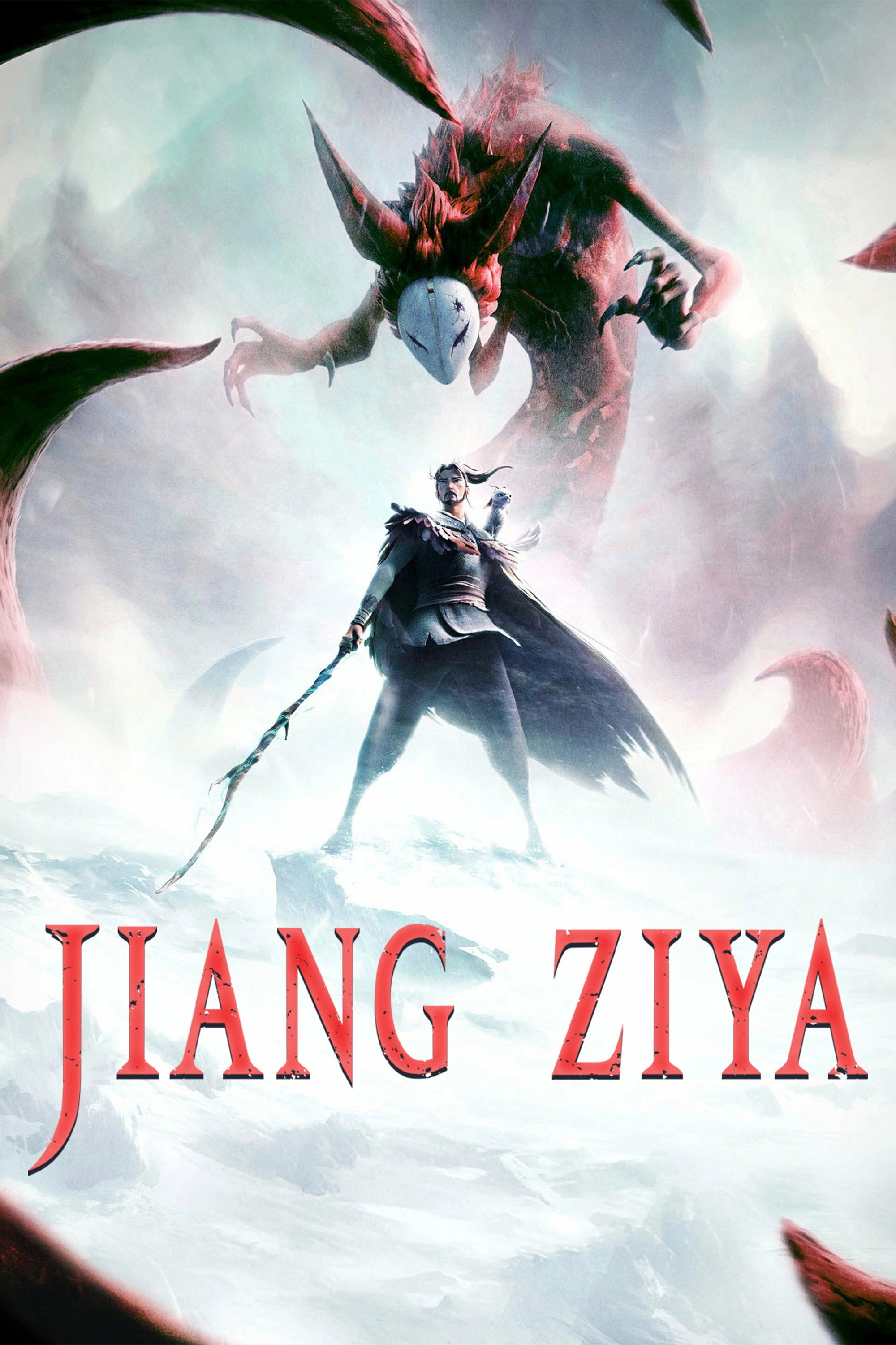 Jiang Ziya
