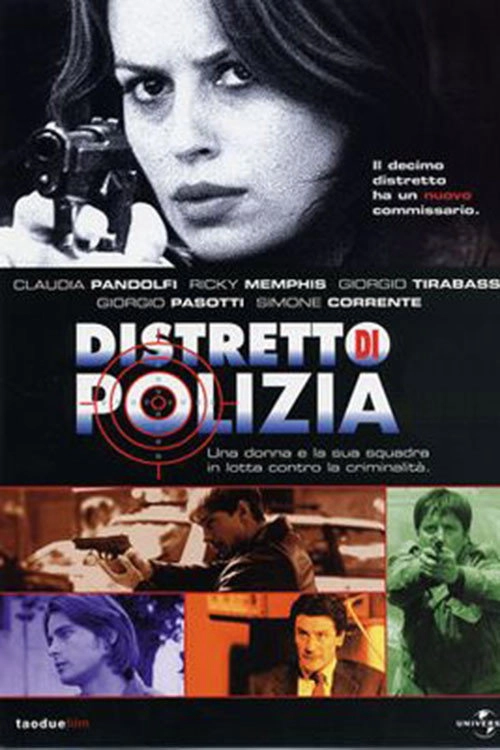 Police District