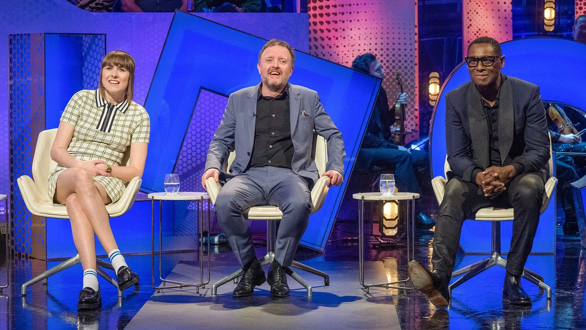 The Last Leg