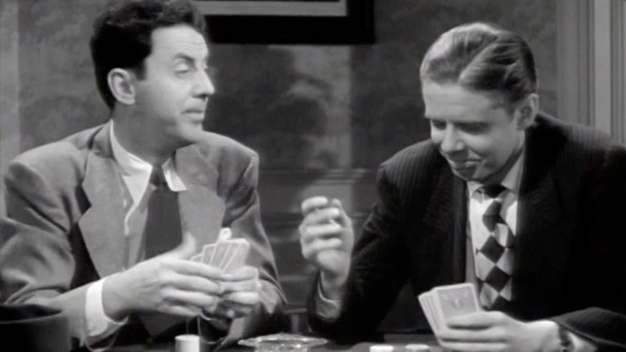 So You Want to Be a Gambler