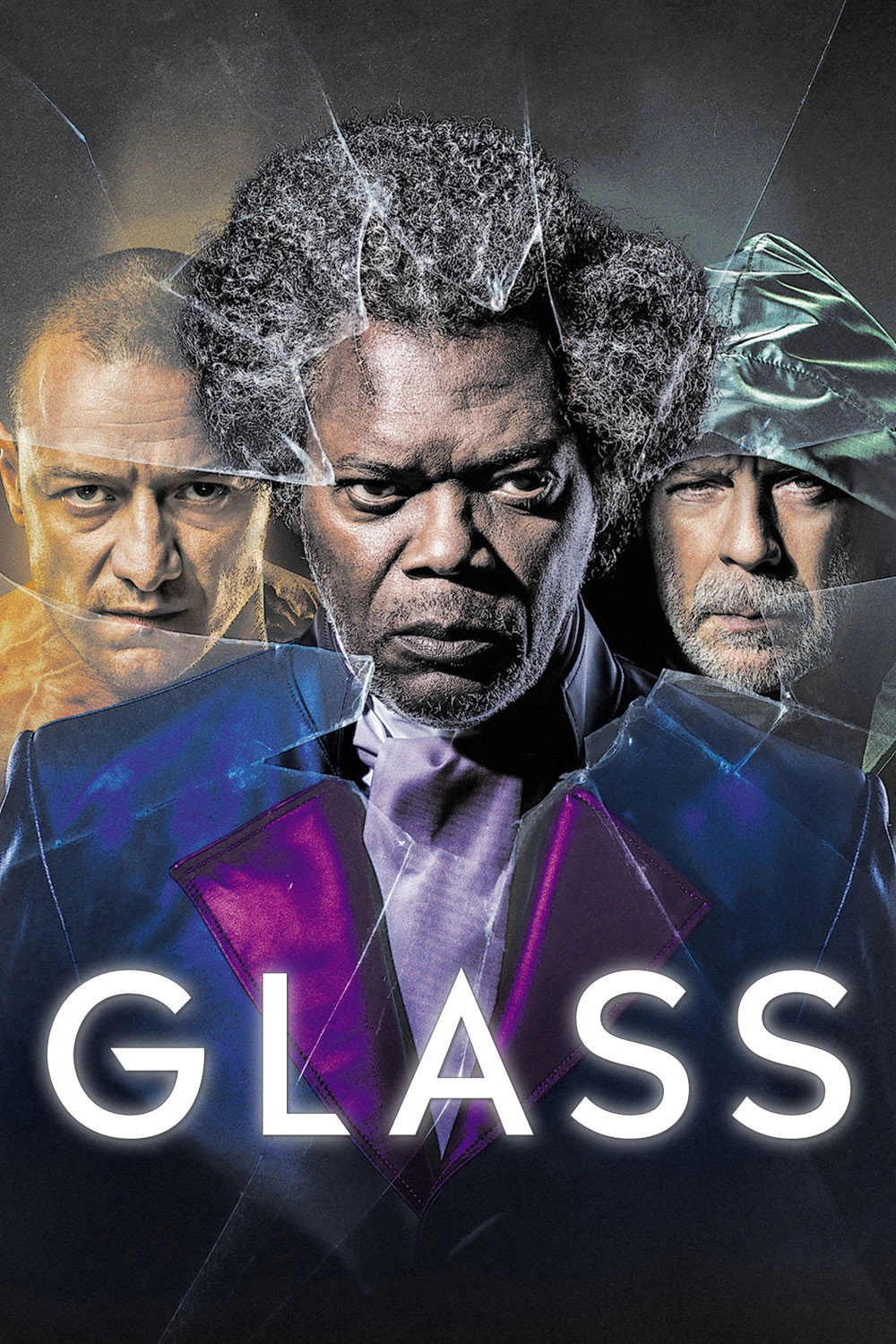 Glass