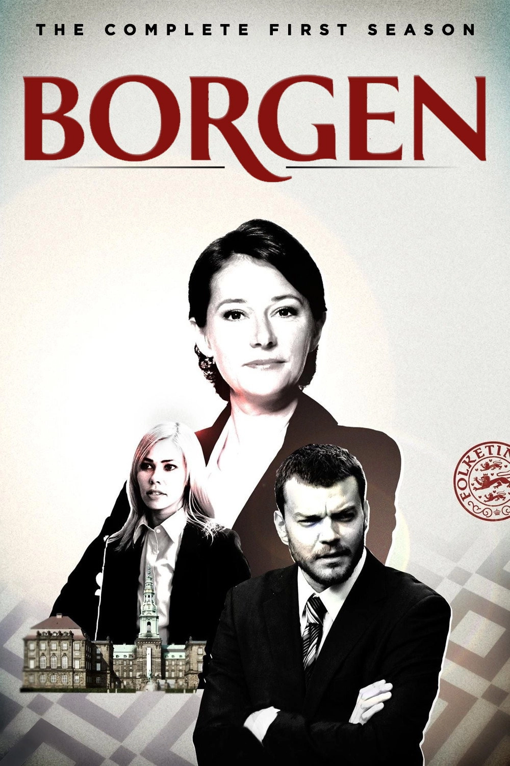 Borgen
