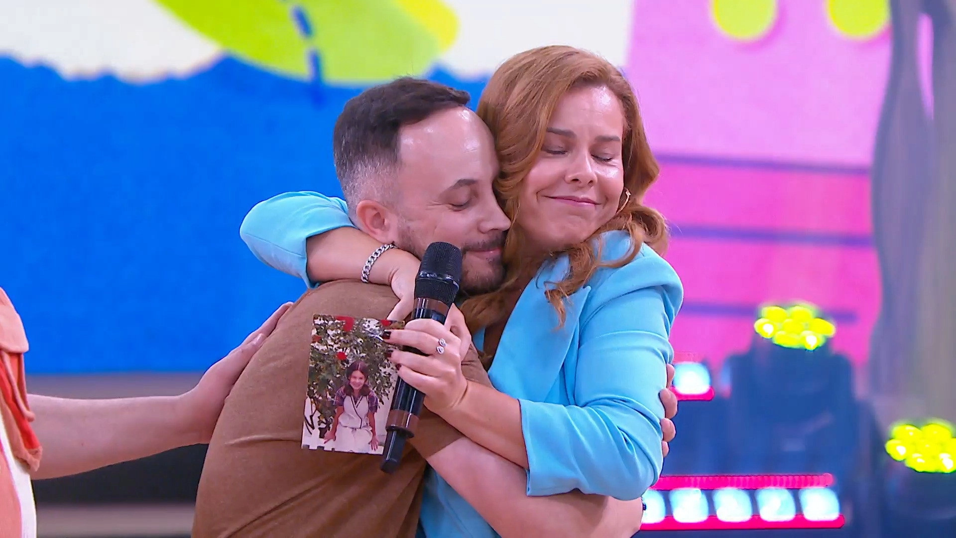 Geração Chiquititas
