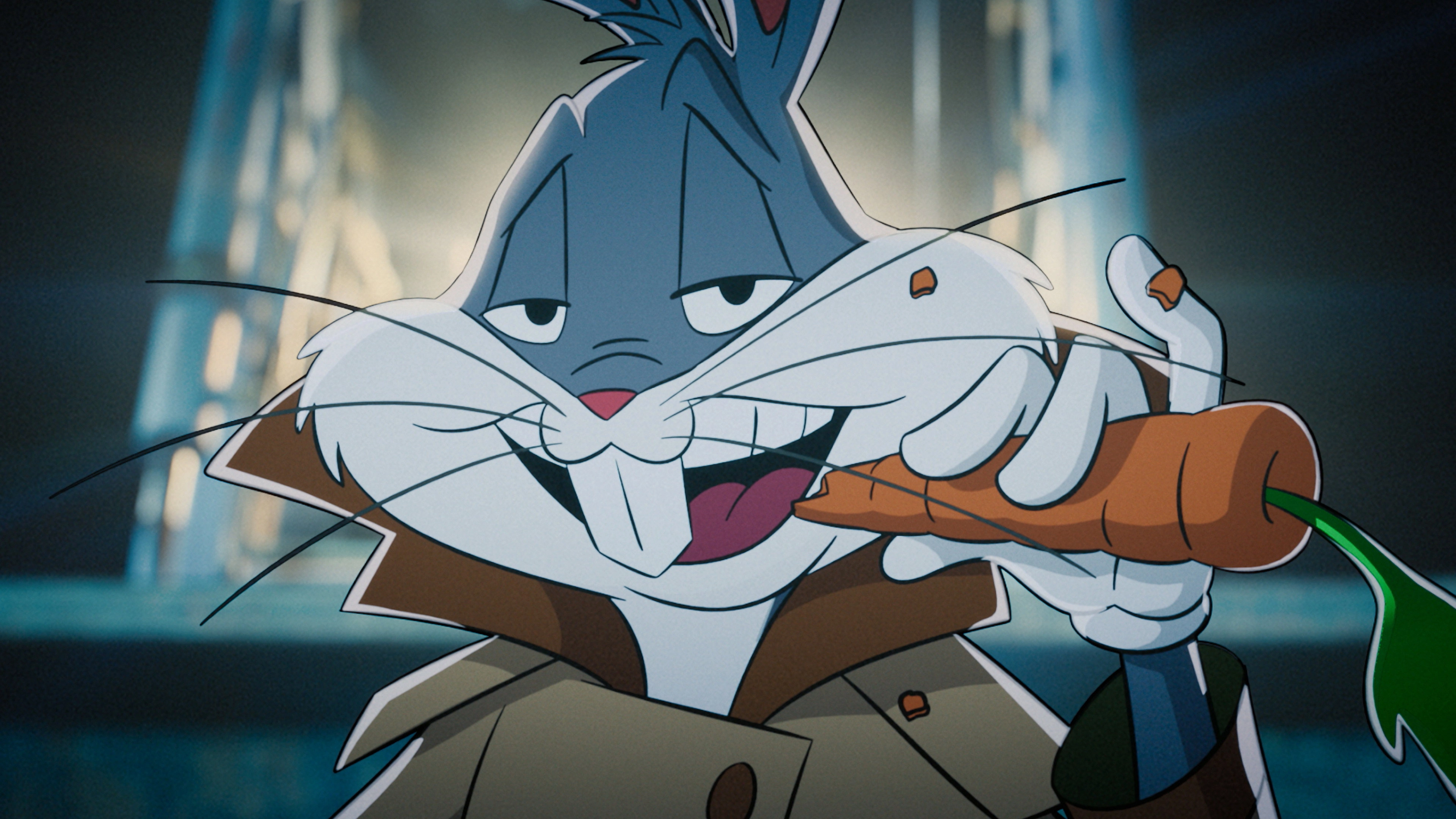 Coyote vs ACME