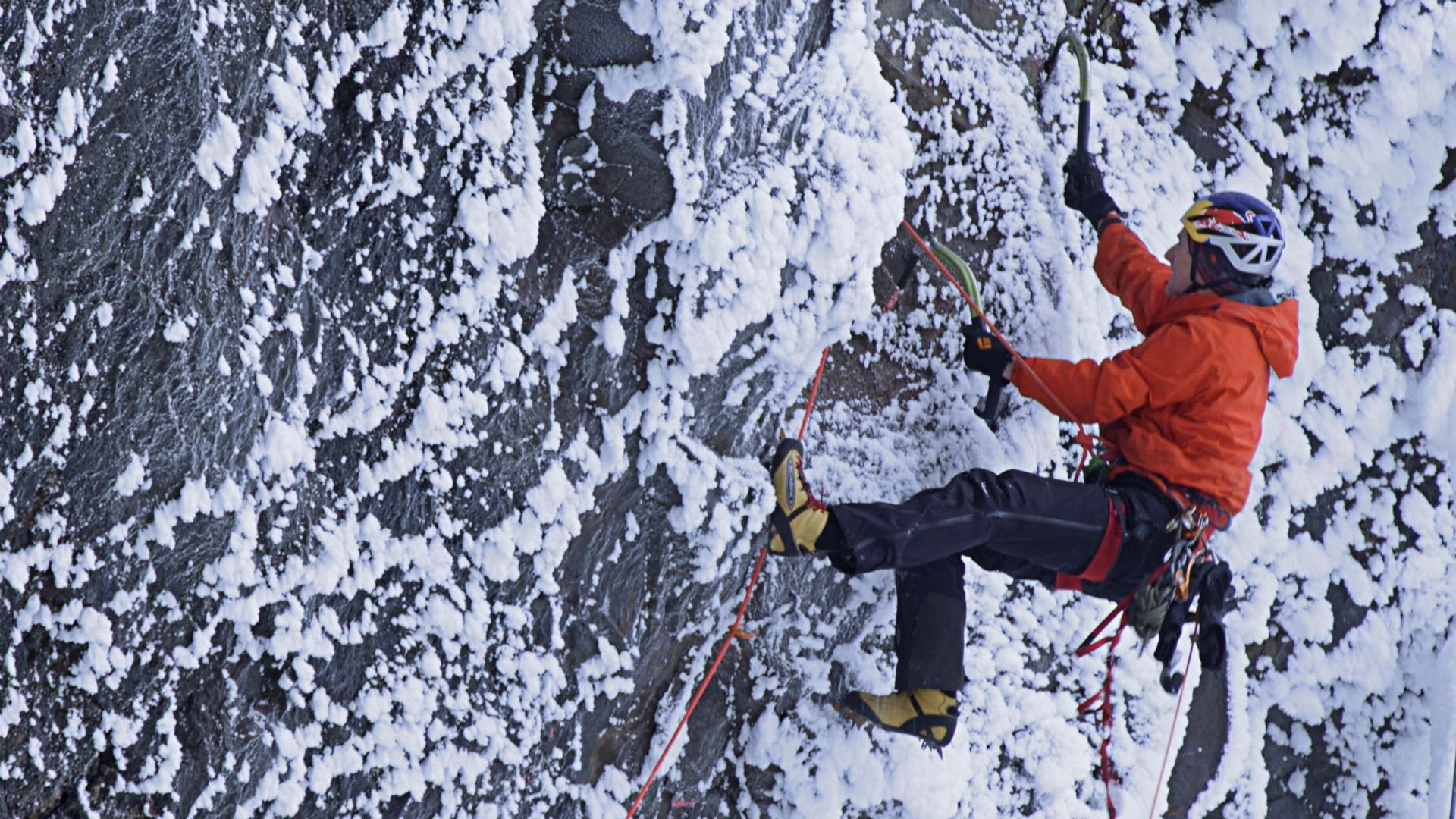 Edge of the Unknown with Jimmy Chin