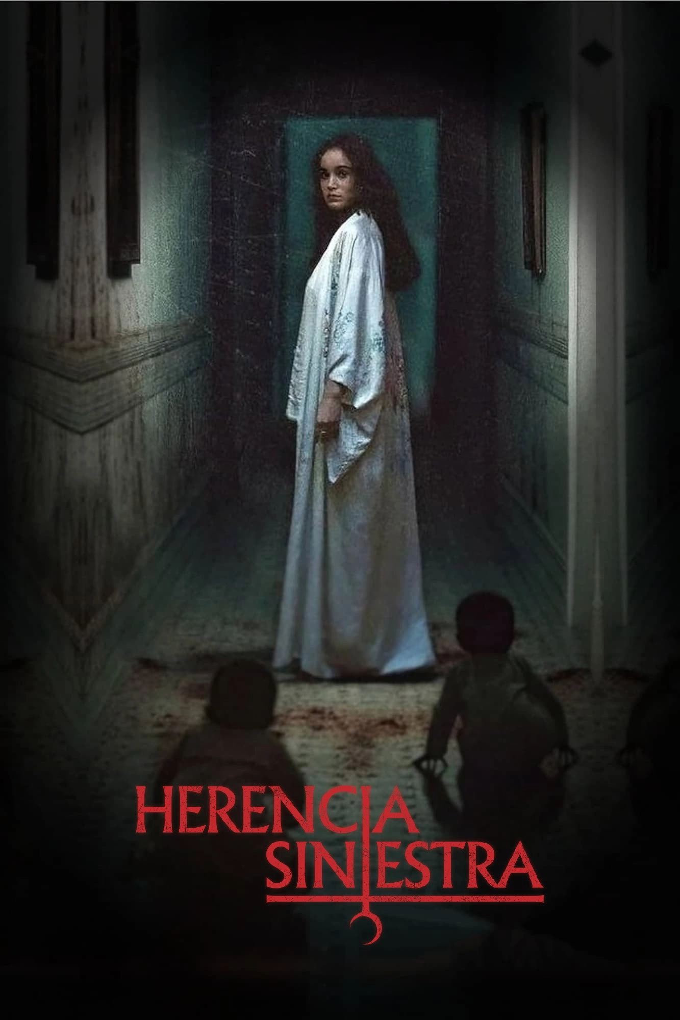 Amelia’s Children