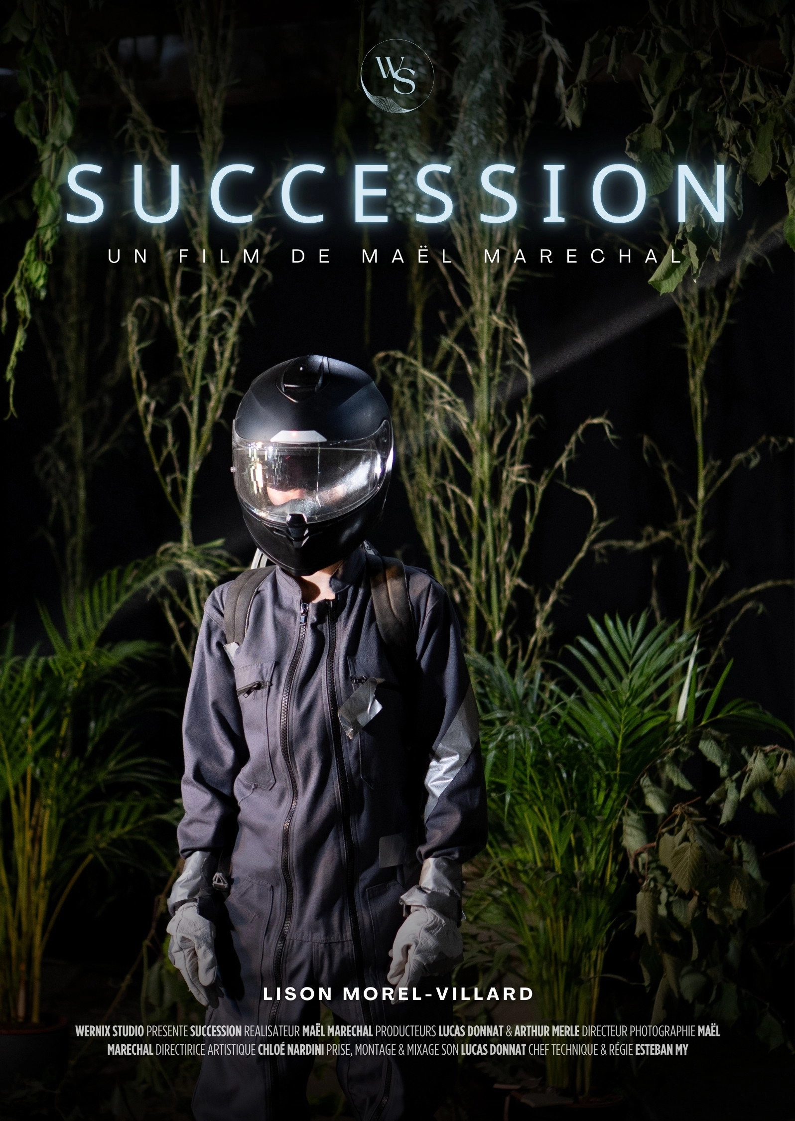 Succession