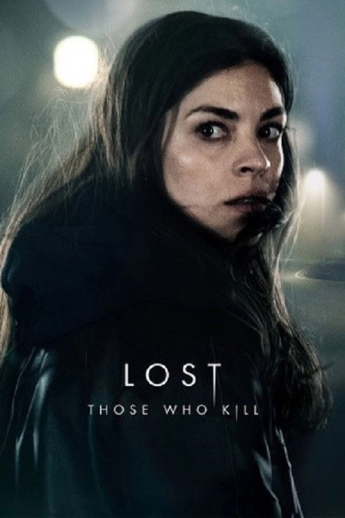 Darkness: Those Who Kill