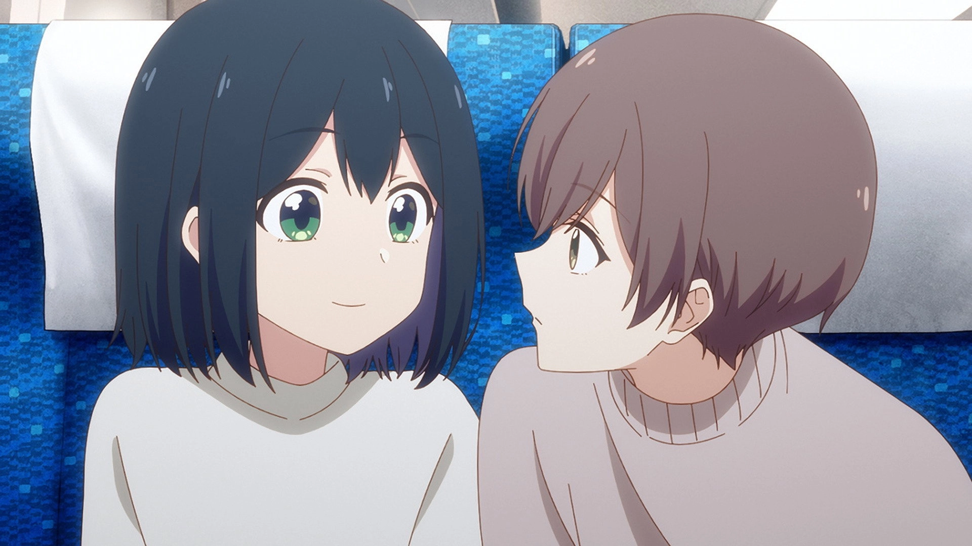 Senpai Is an Otokonoko