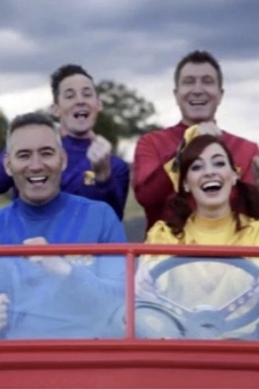 The Wiggles