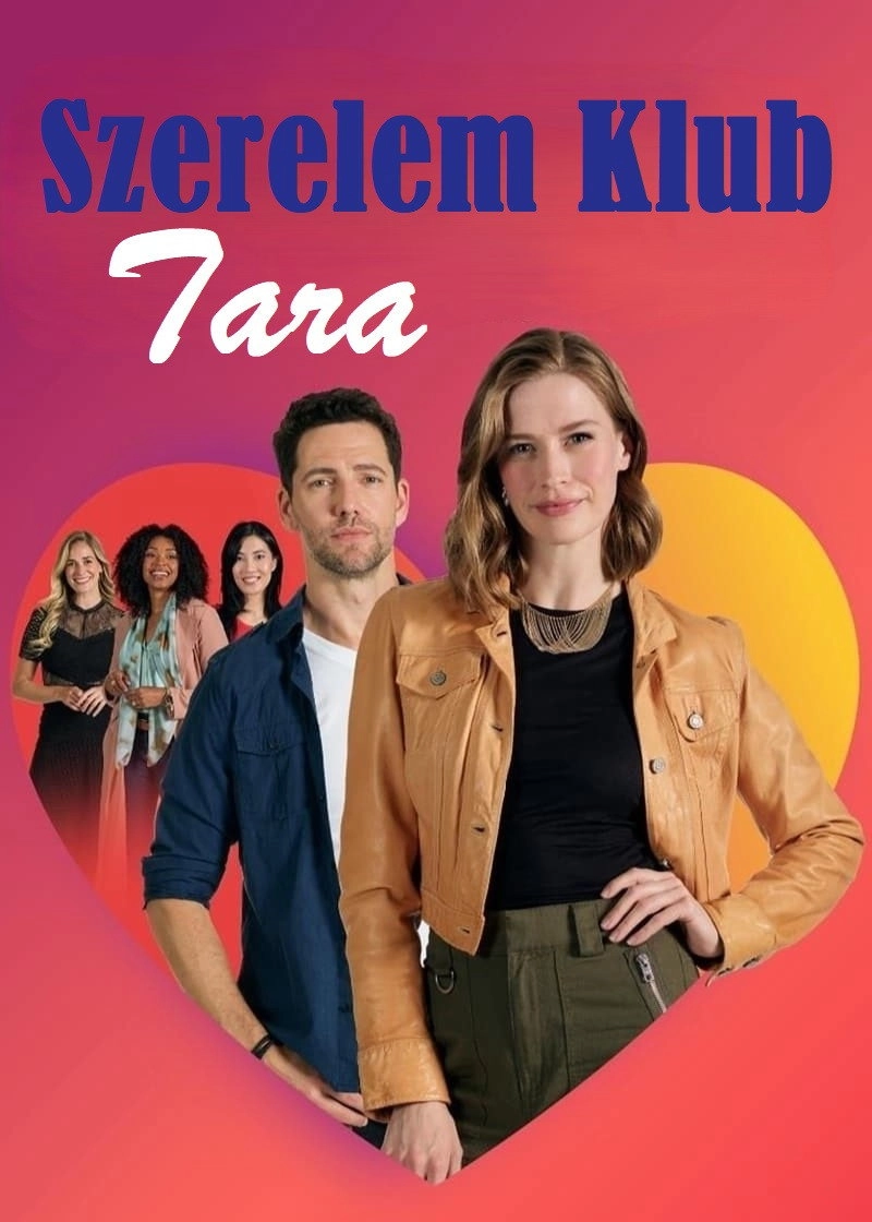 The Love Club: Tara’s Tune