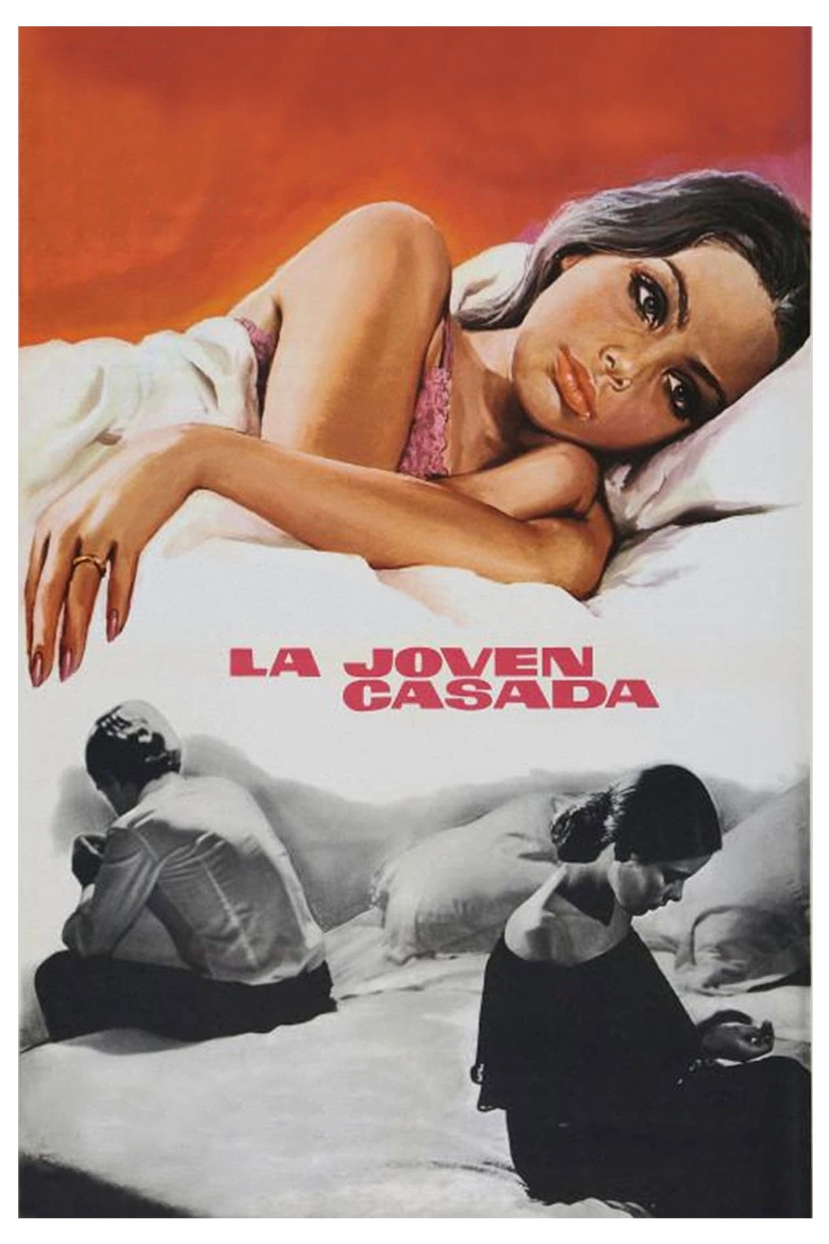 La joven casada