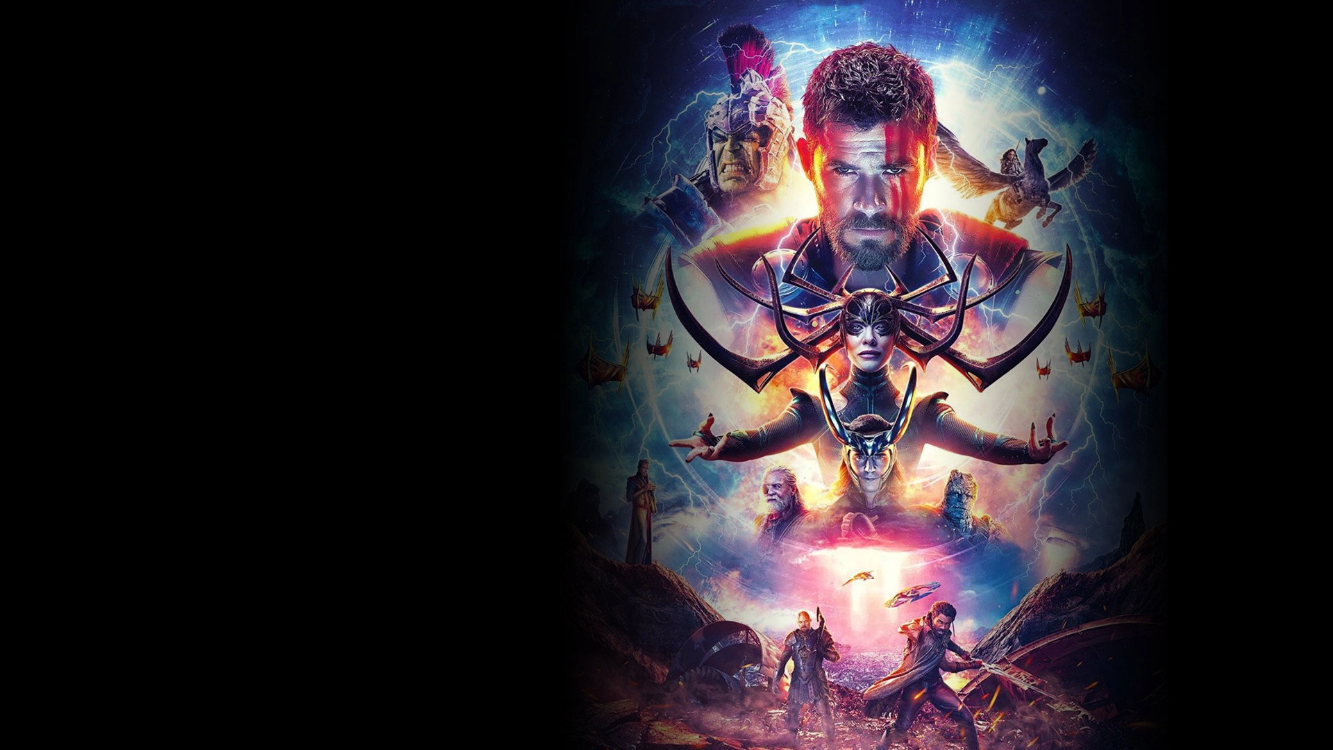 Thor: Ragnarok