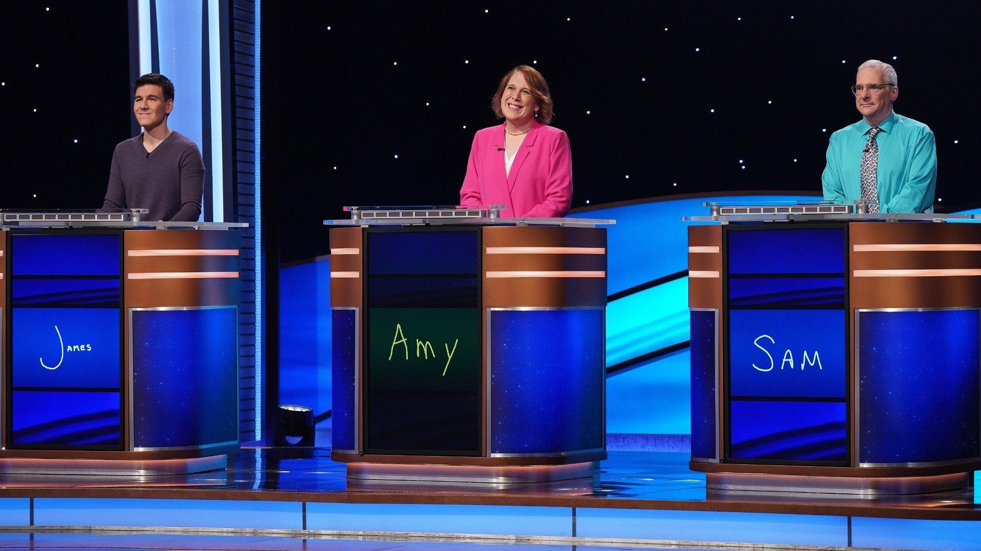Jeopardy! Masters