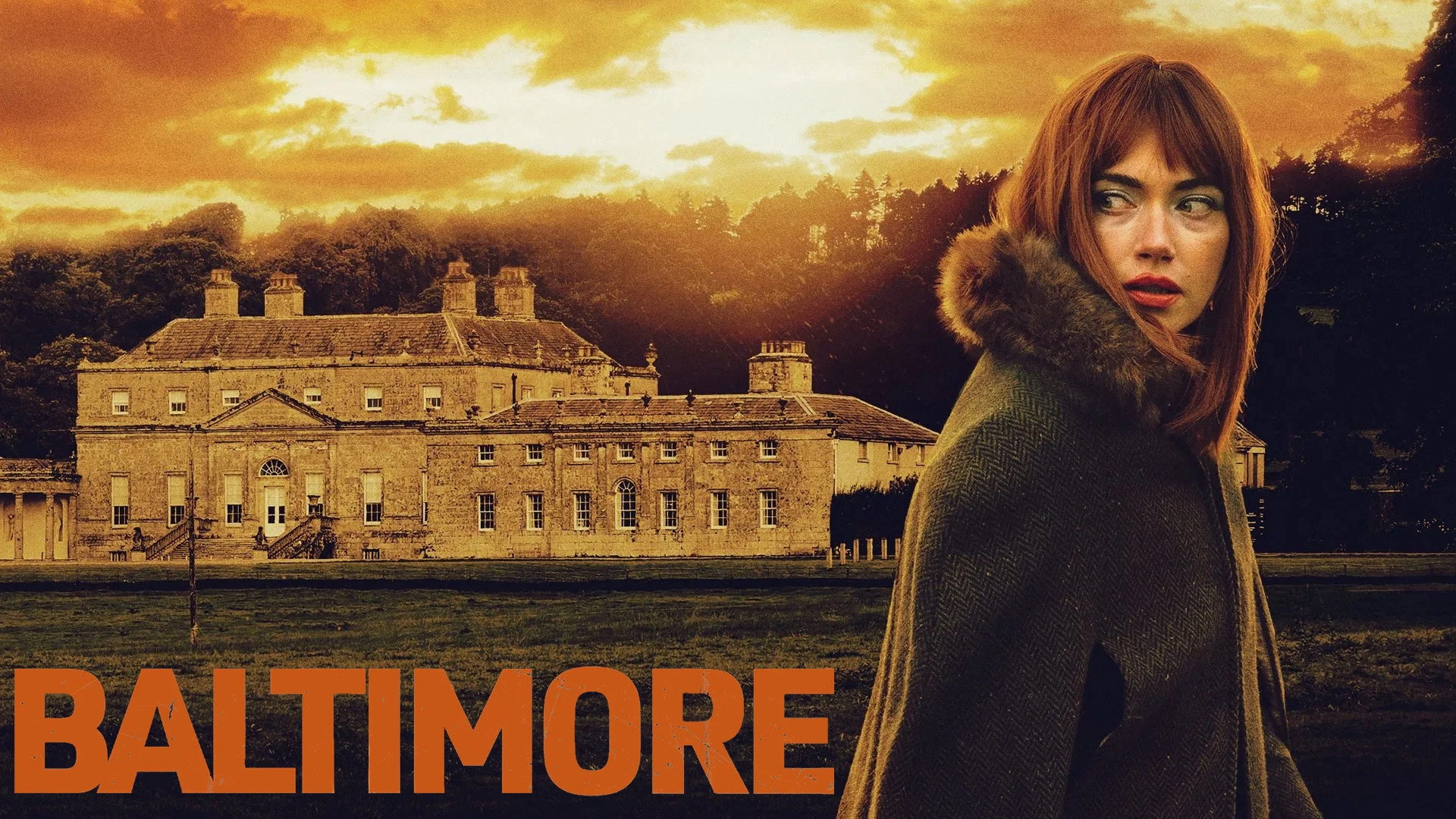 Baltimore