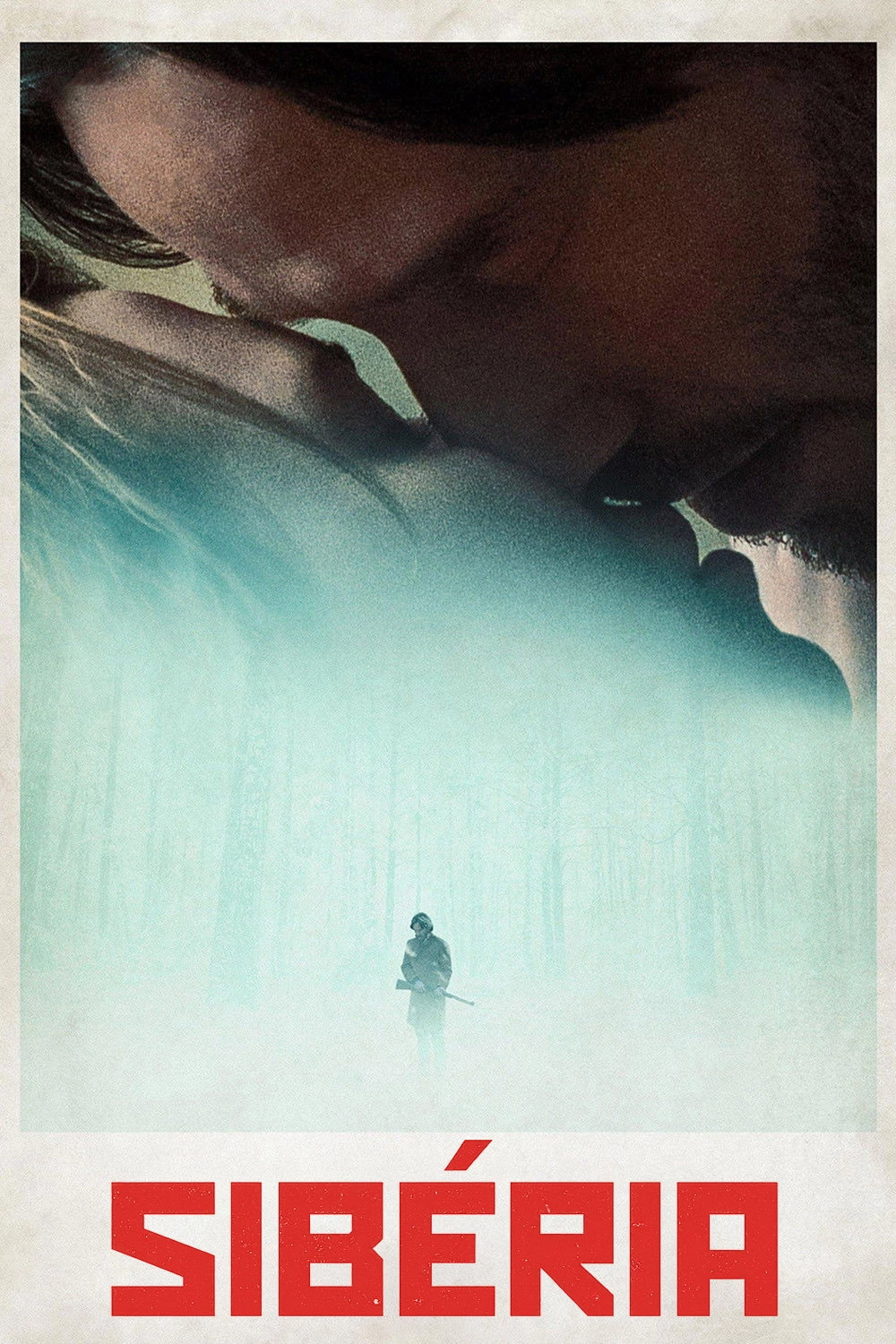 Siberia
