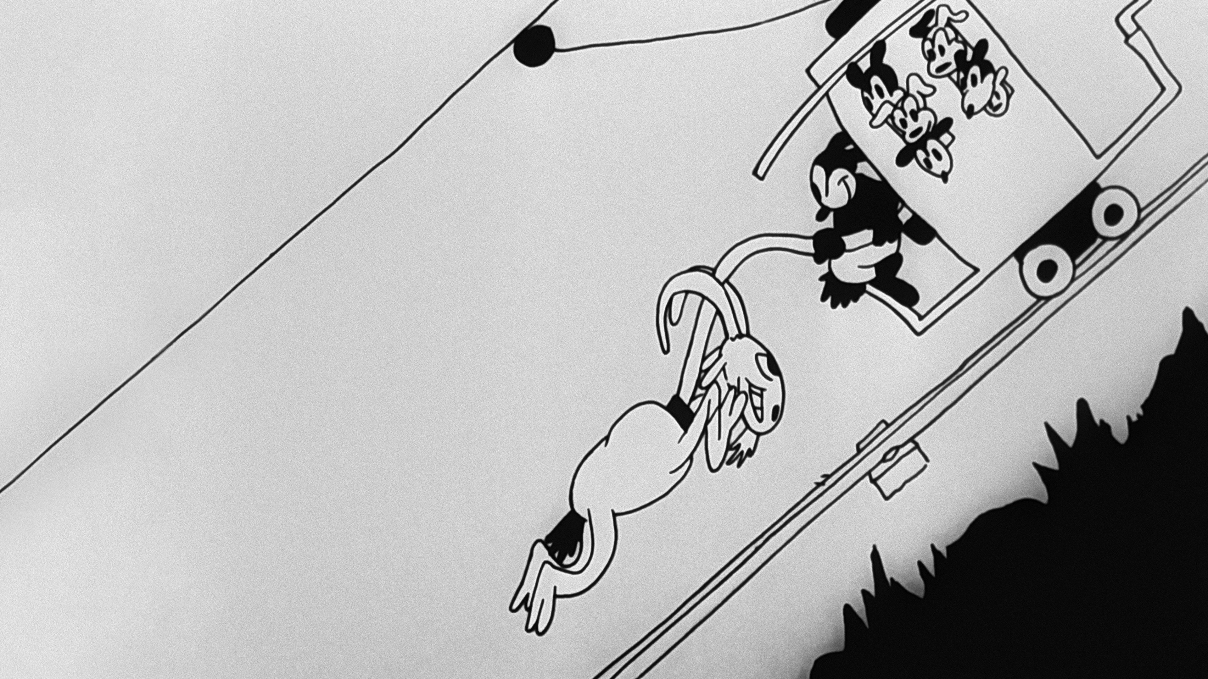 Trolley Troubles