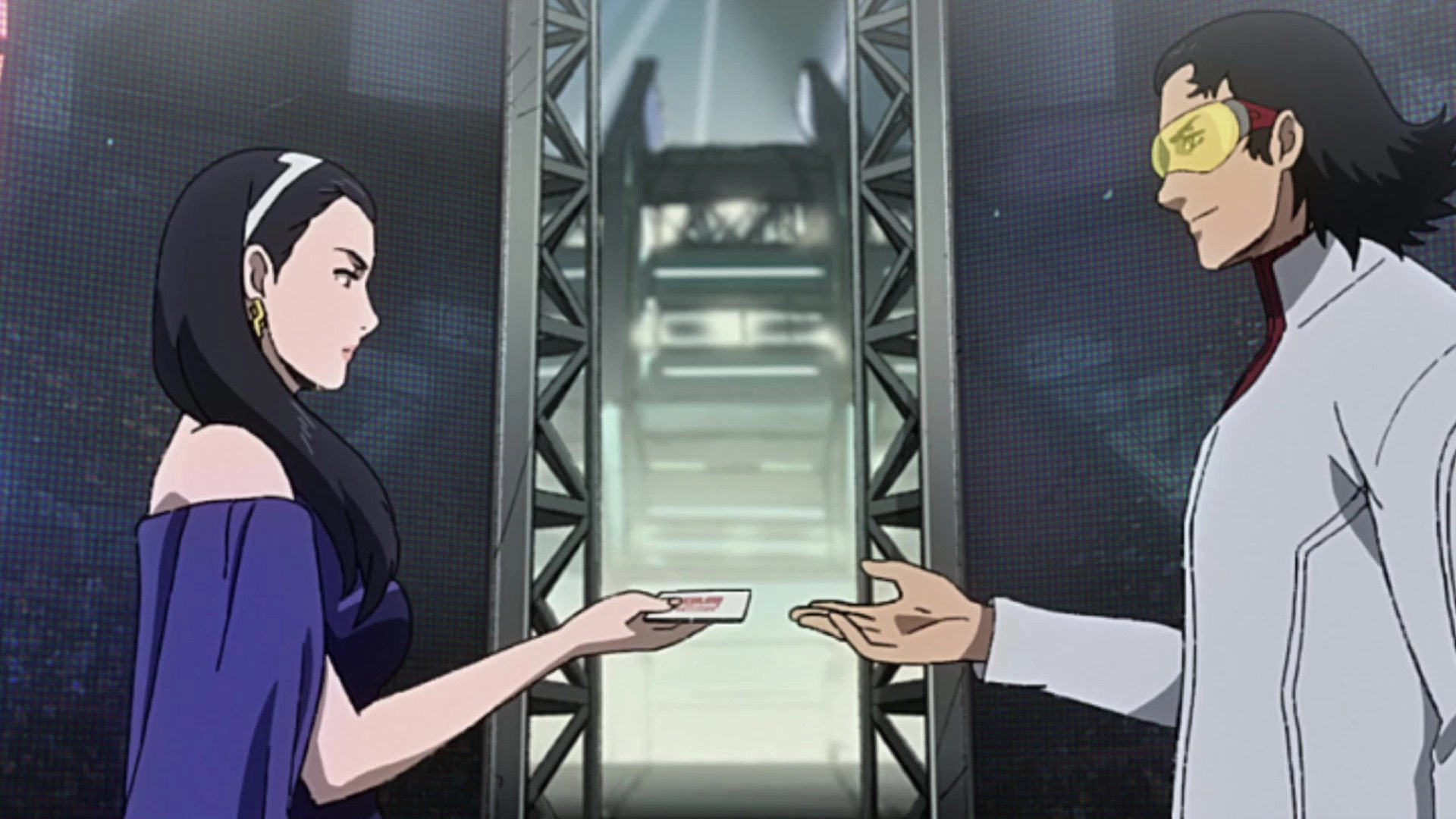 MEGALOBOX