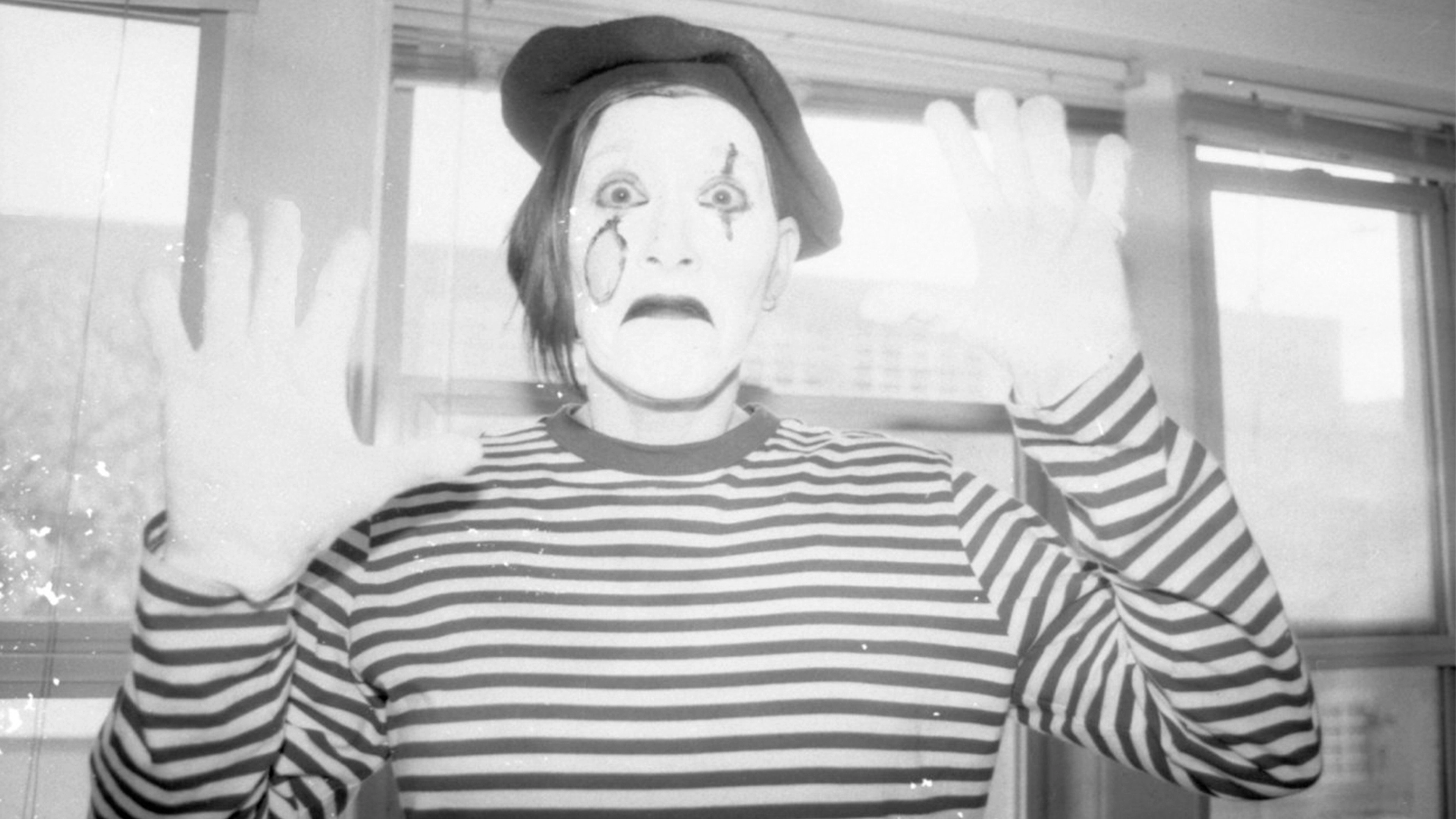 Mime