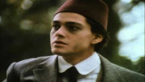 9. Hariciye Koğuşu