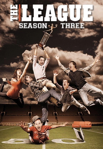 The League