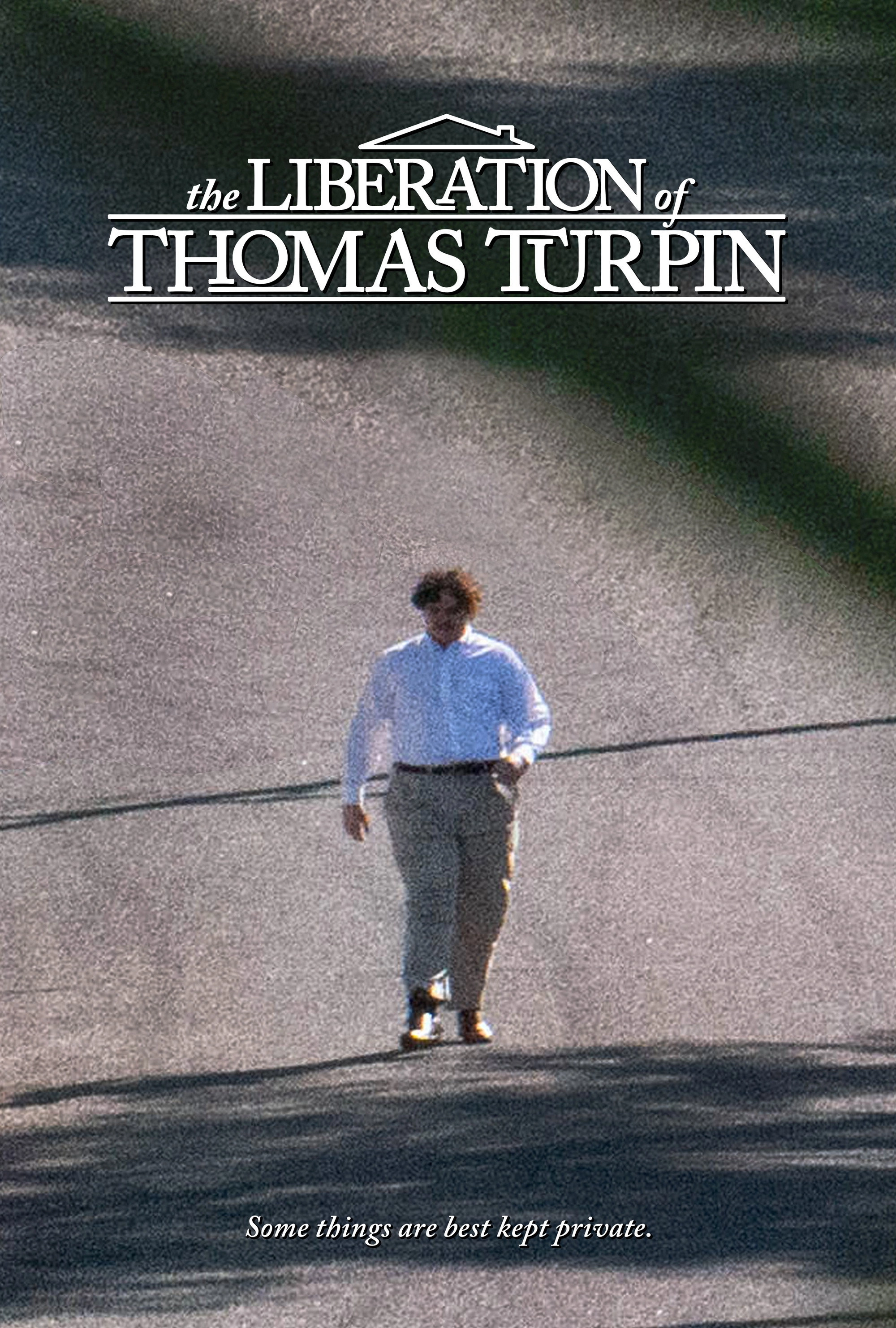 The Liberation of Thomas Turpin