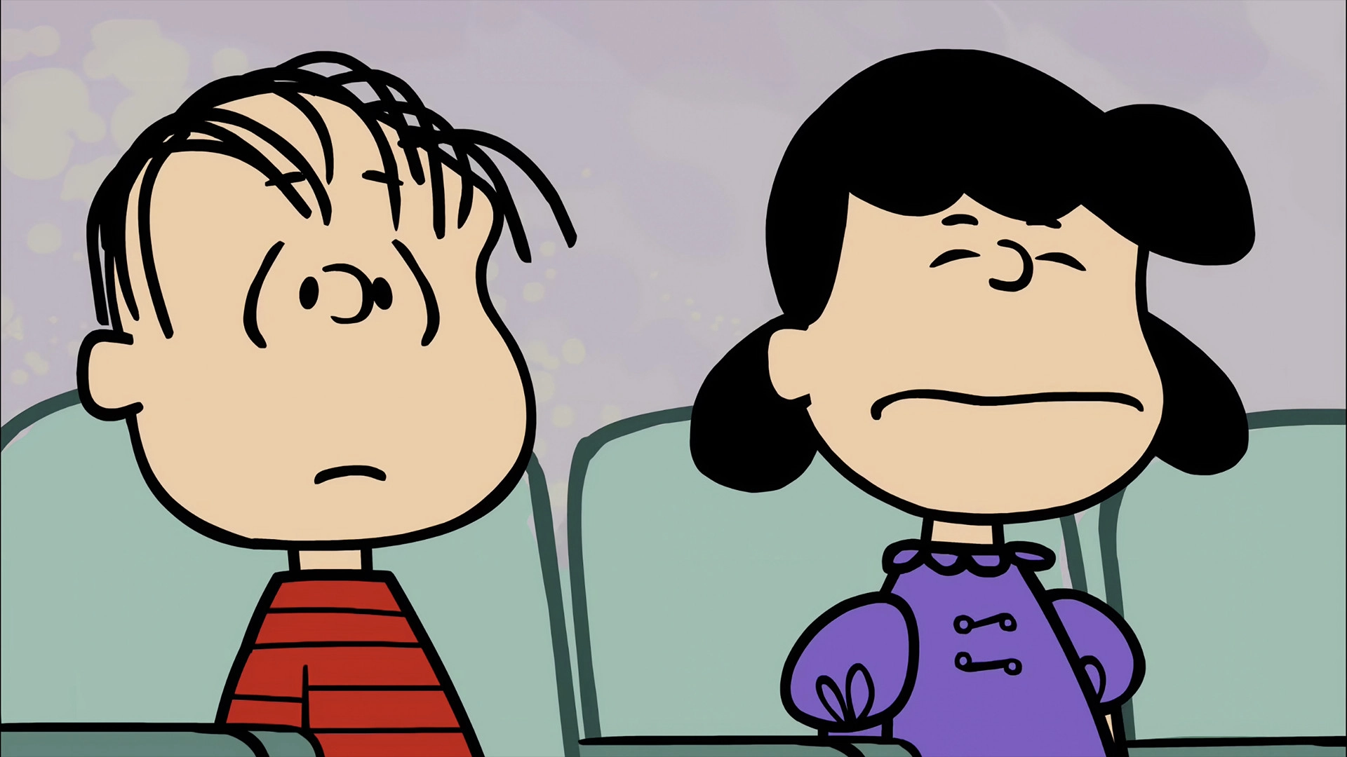 Peanuts Motion Comics