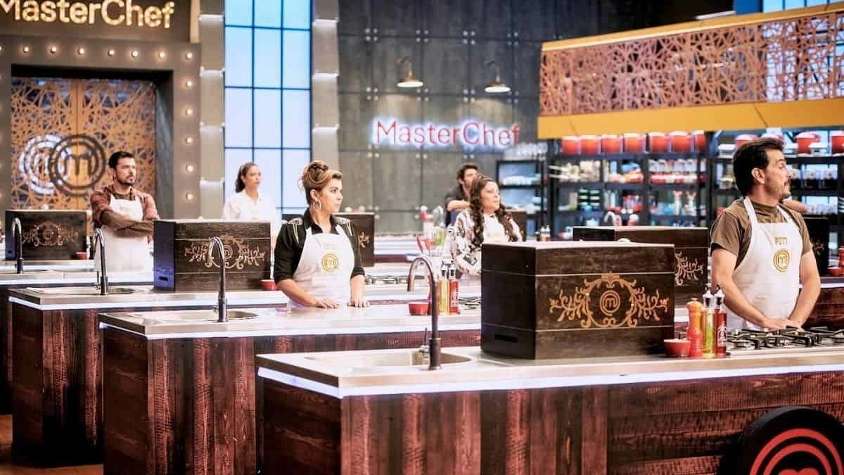 Masterchef Celebrity Colombia