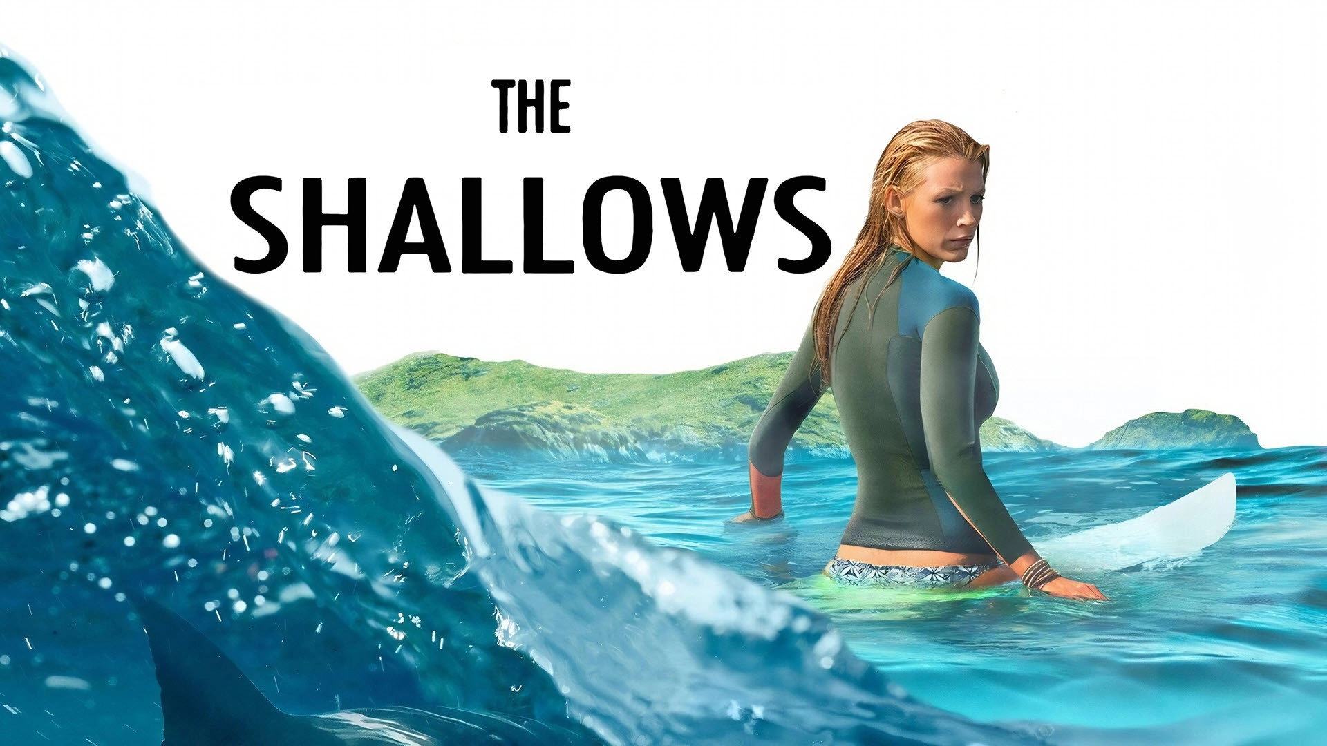 The Shallows