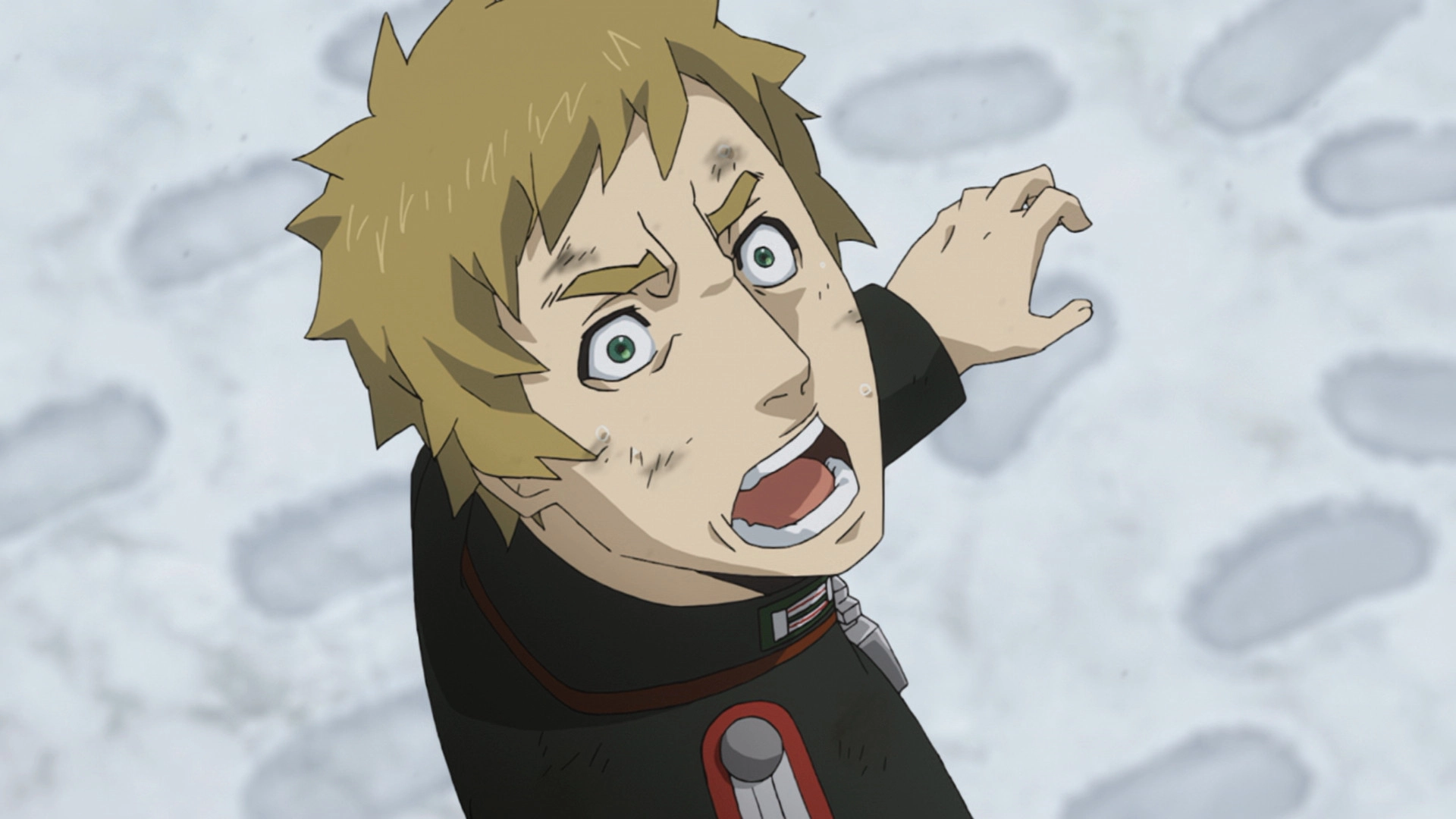 Saga of Tanya the Evil