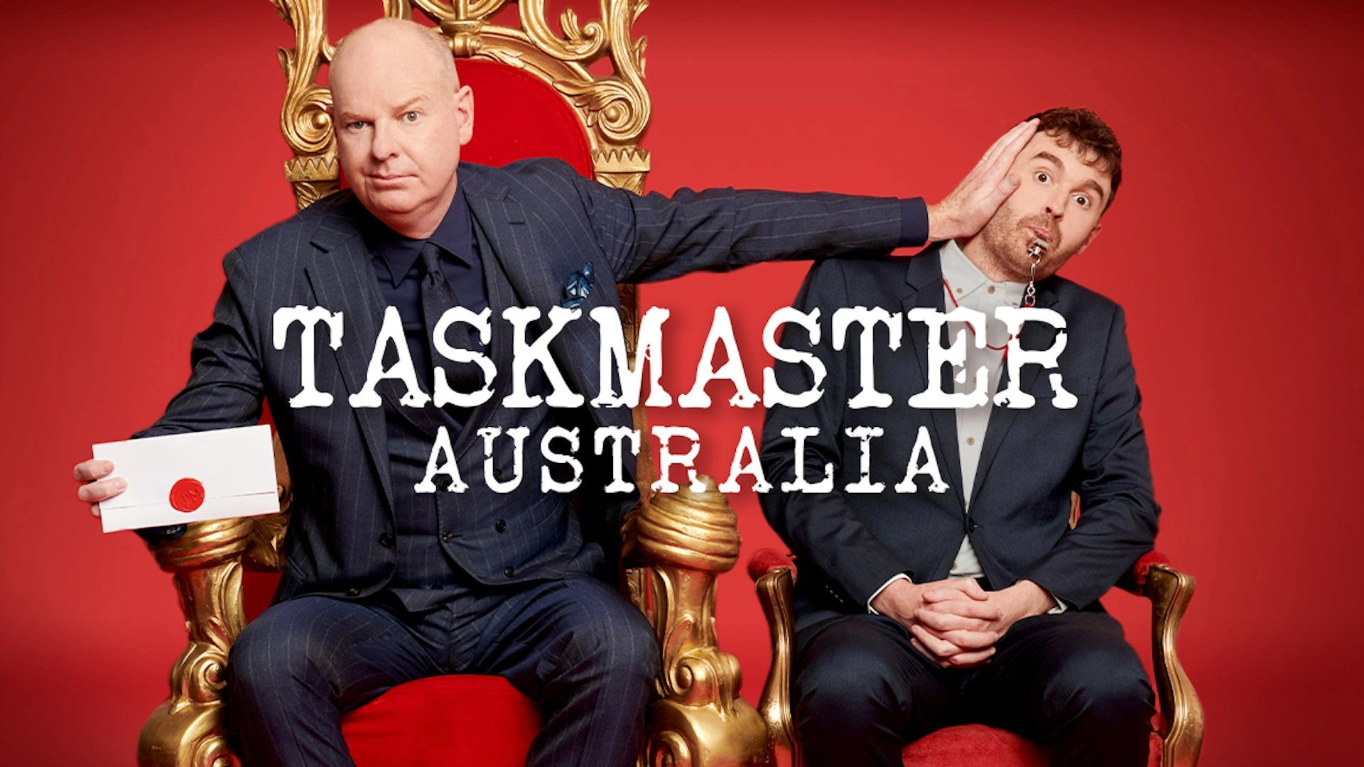 Taskmaster