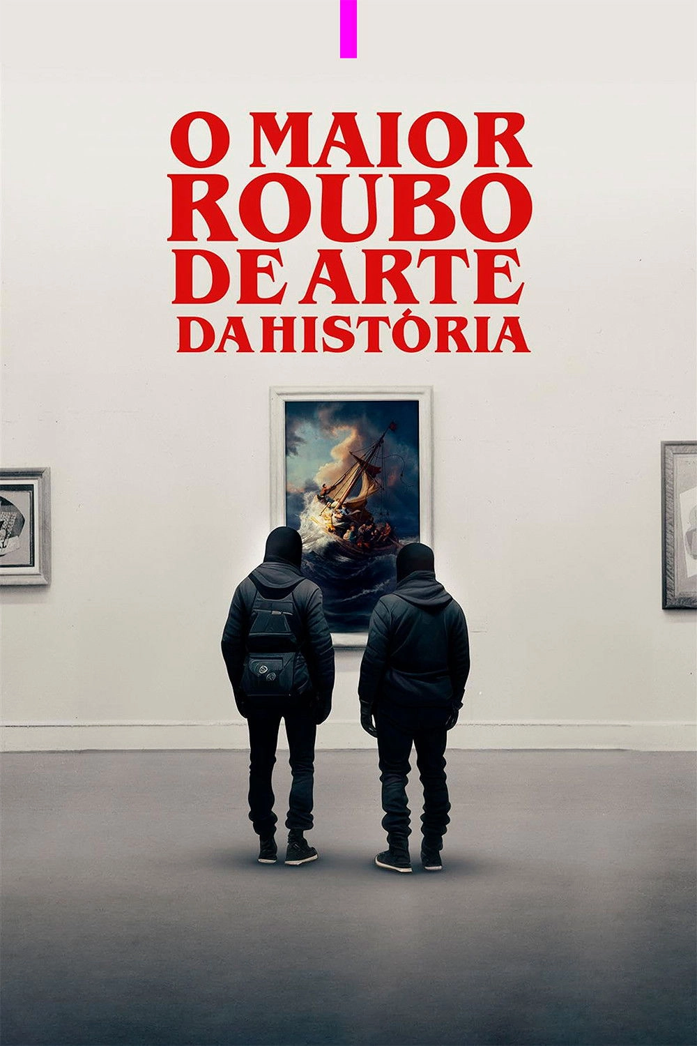 Art Thief