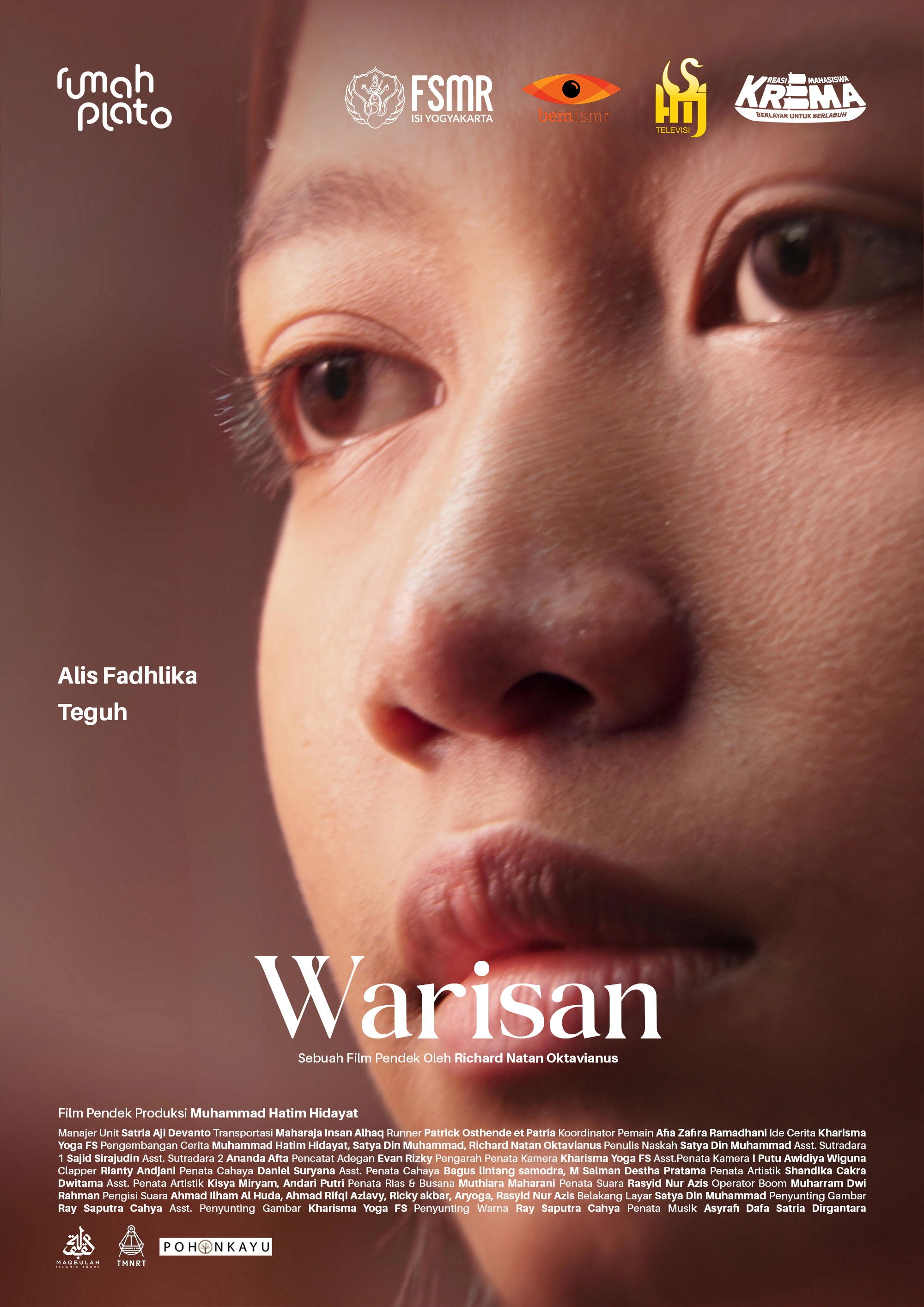 Warisan
