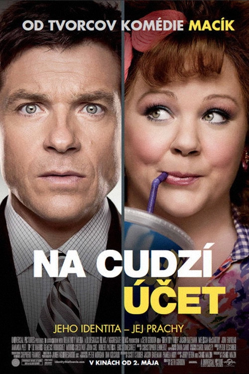 Identity Thief