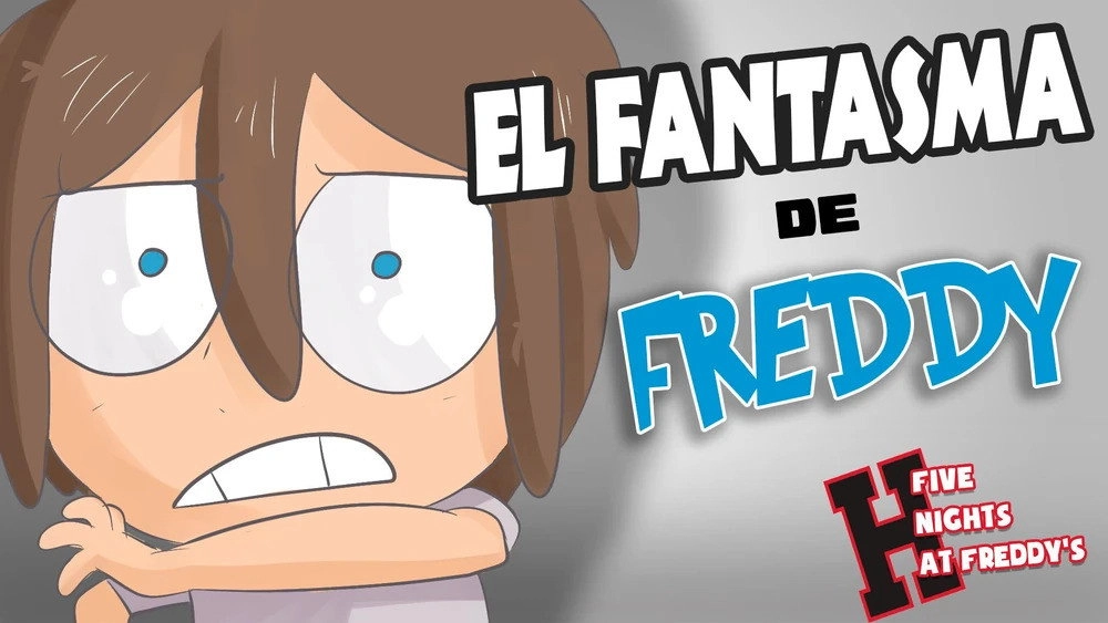 FNAFHS (Five Nights At Freddy's High School)