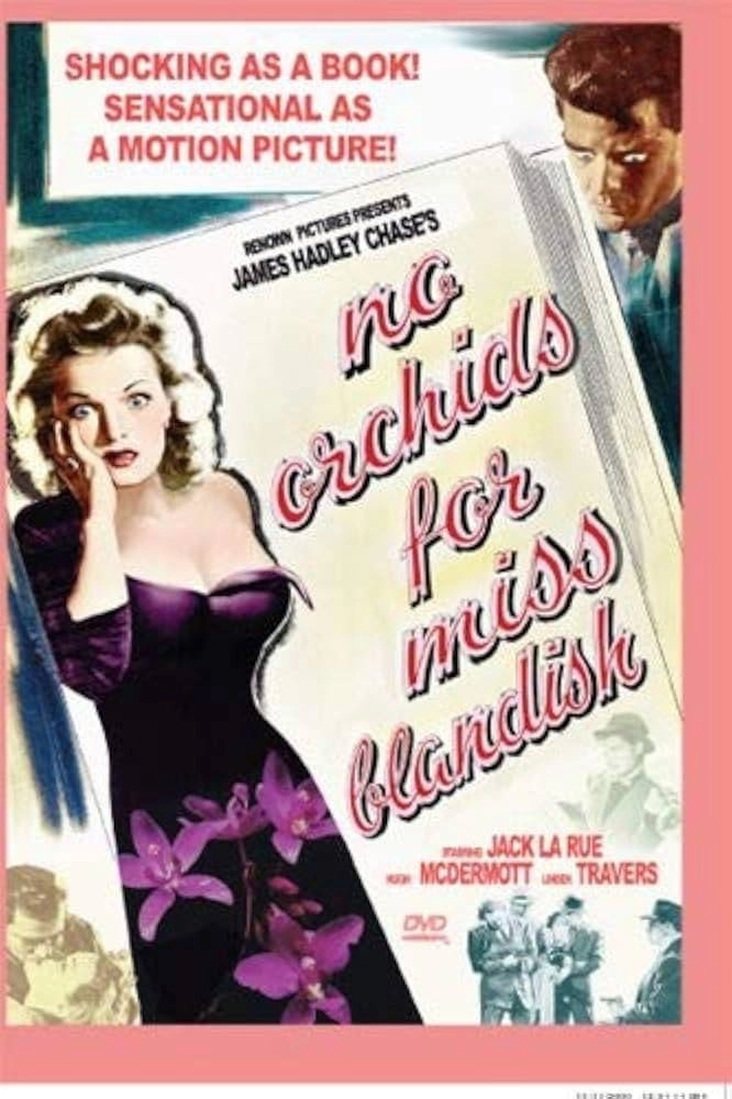 No Orchids for Miss Blandish