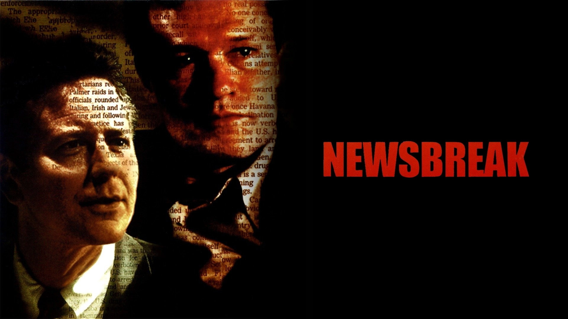 Newsbreak