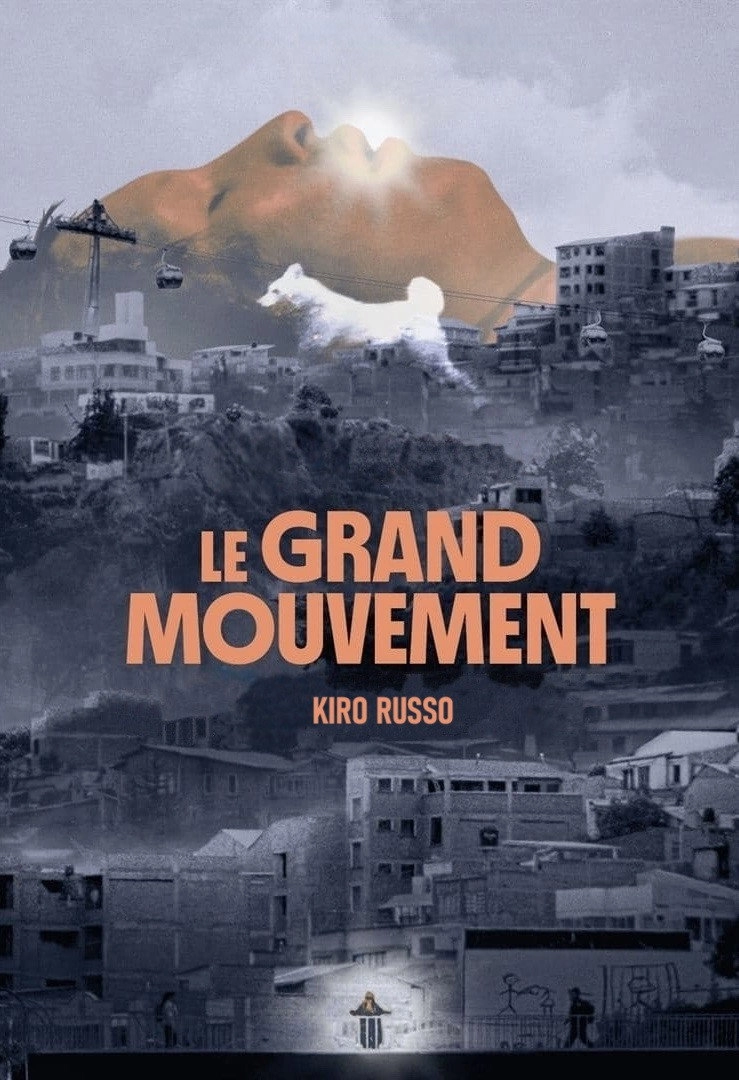The Great Movement