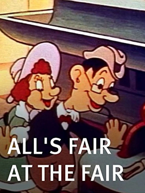All's Fair at the Fair