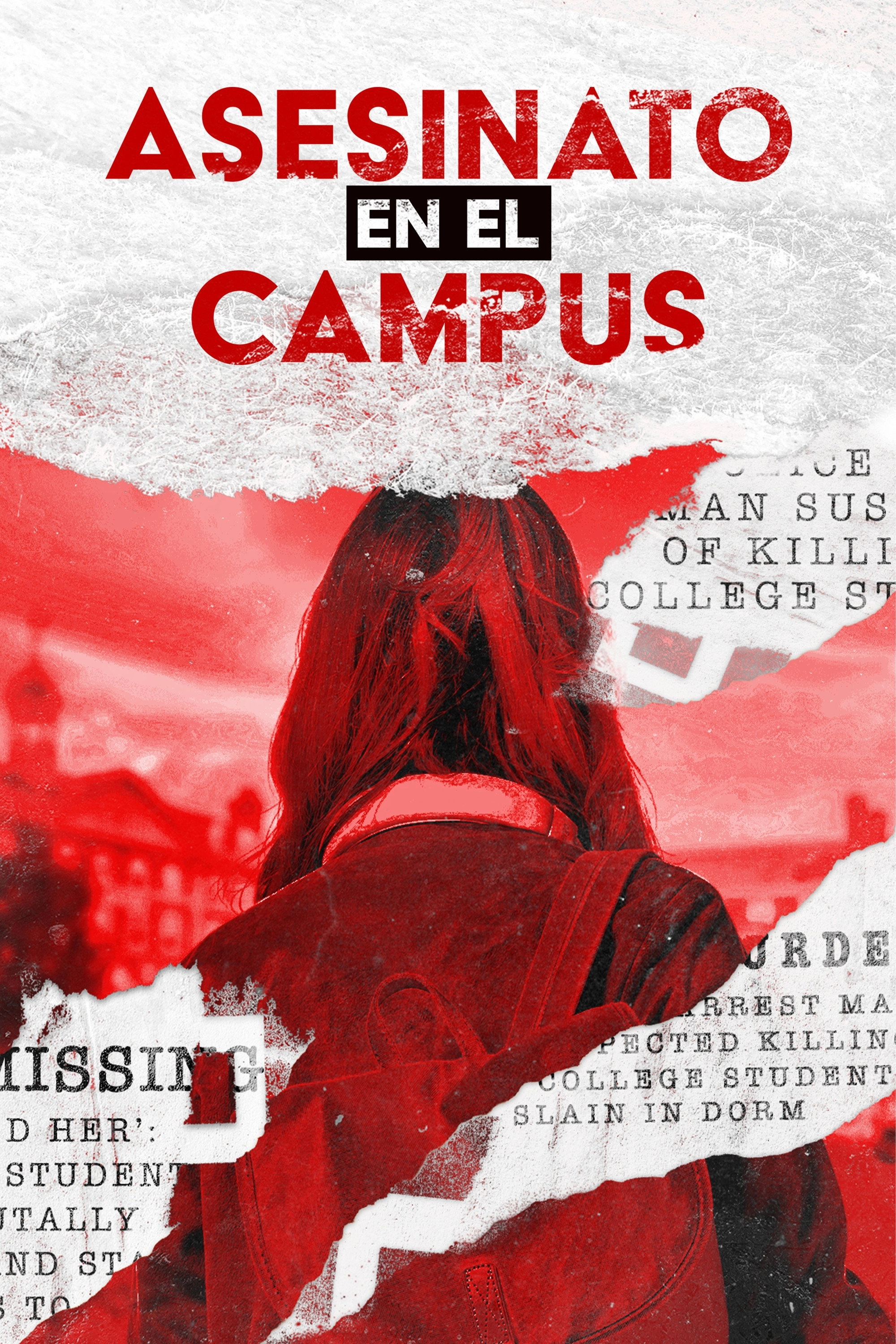Death in the Dorms