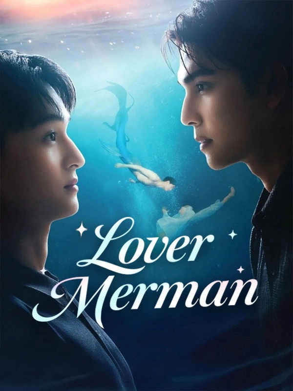 Lover Merman