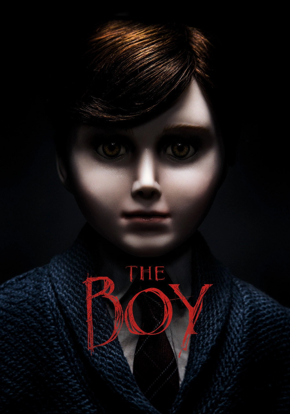 The Boy