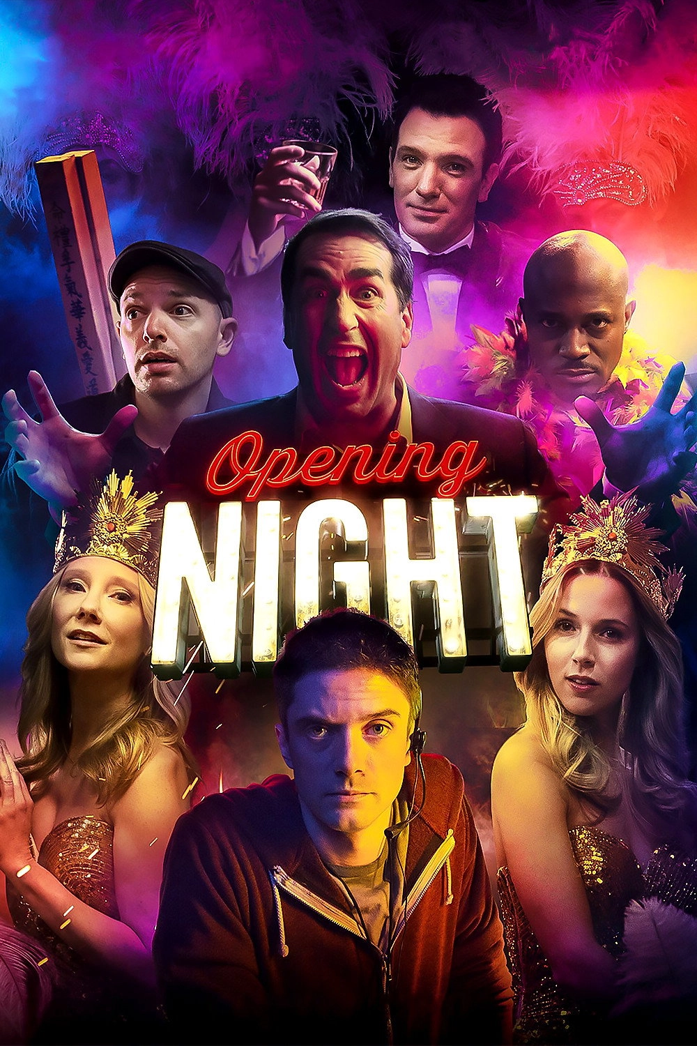 Opening Night