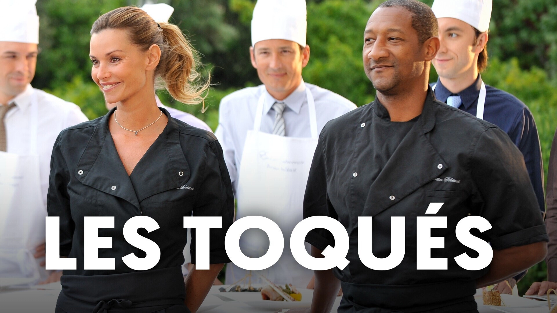 Les Toqués
