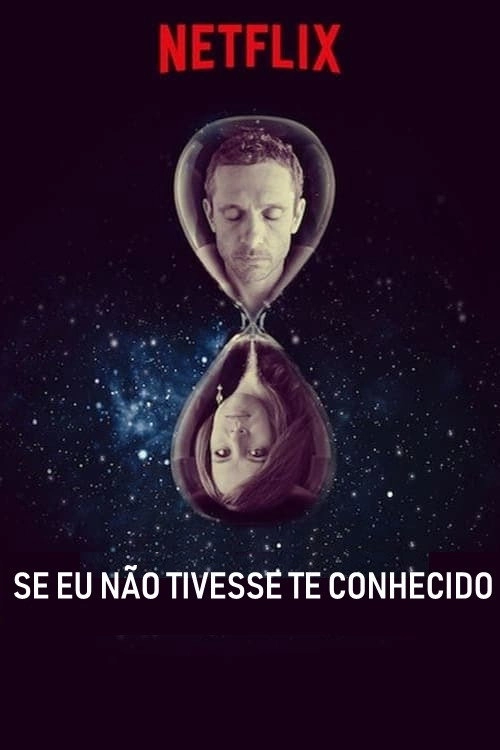 If I Hadn't Met You