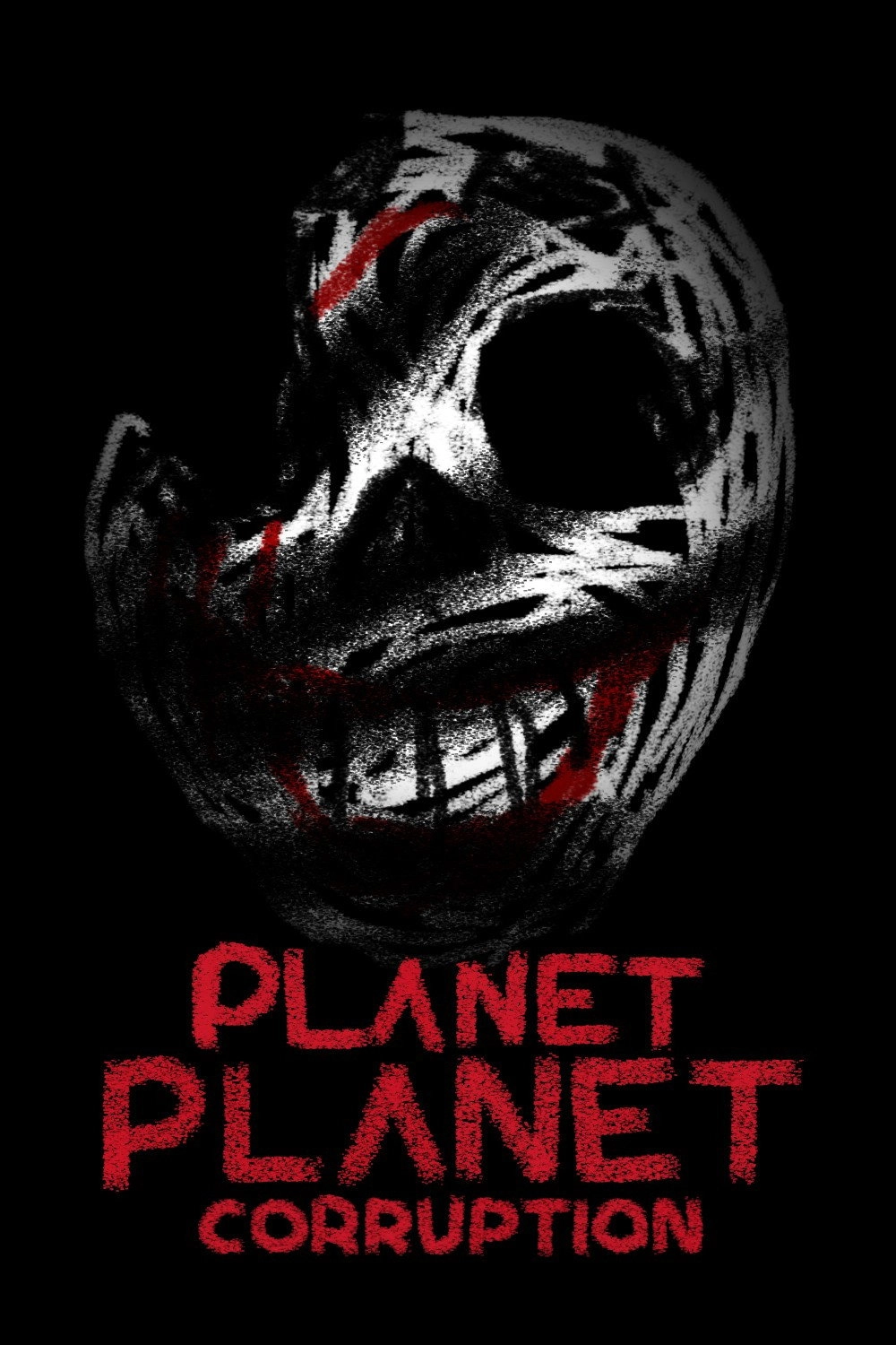 Planet Planet: Corruption