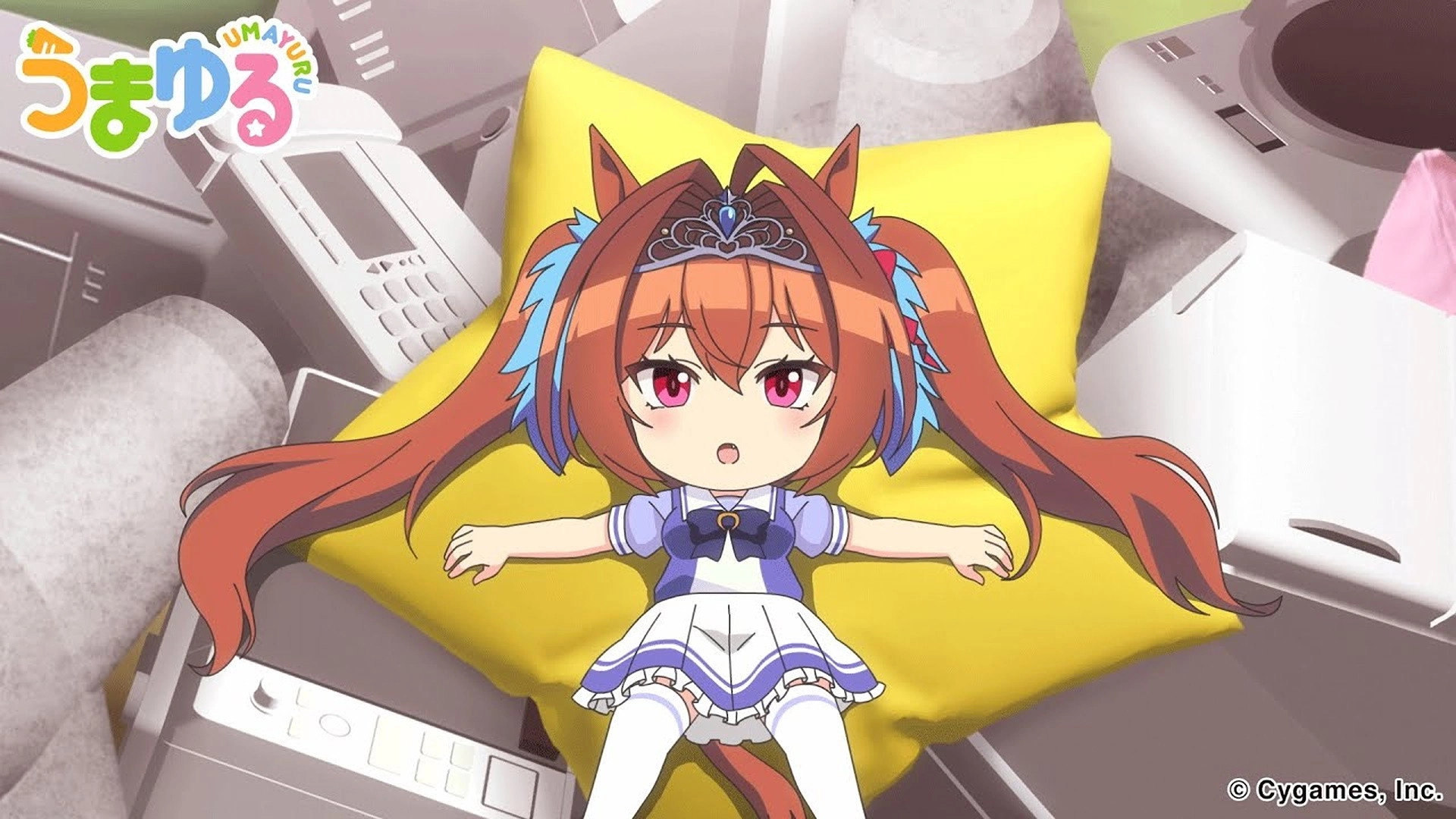 Umayuru