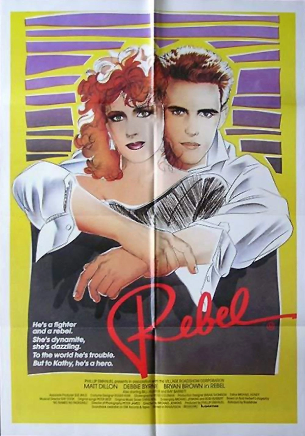 Rebel